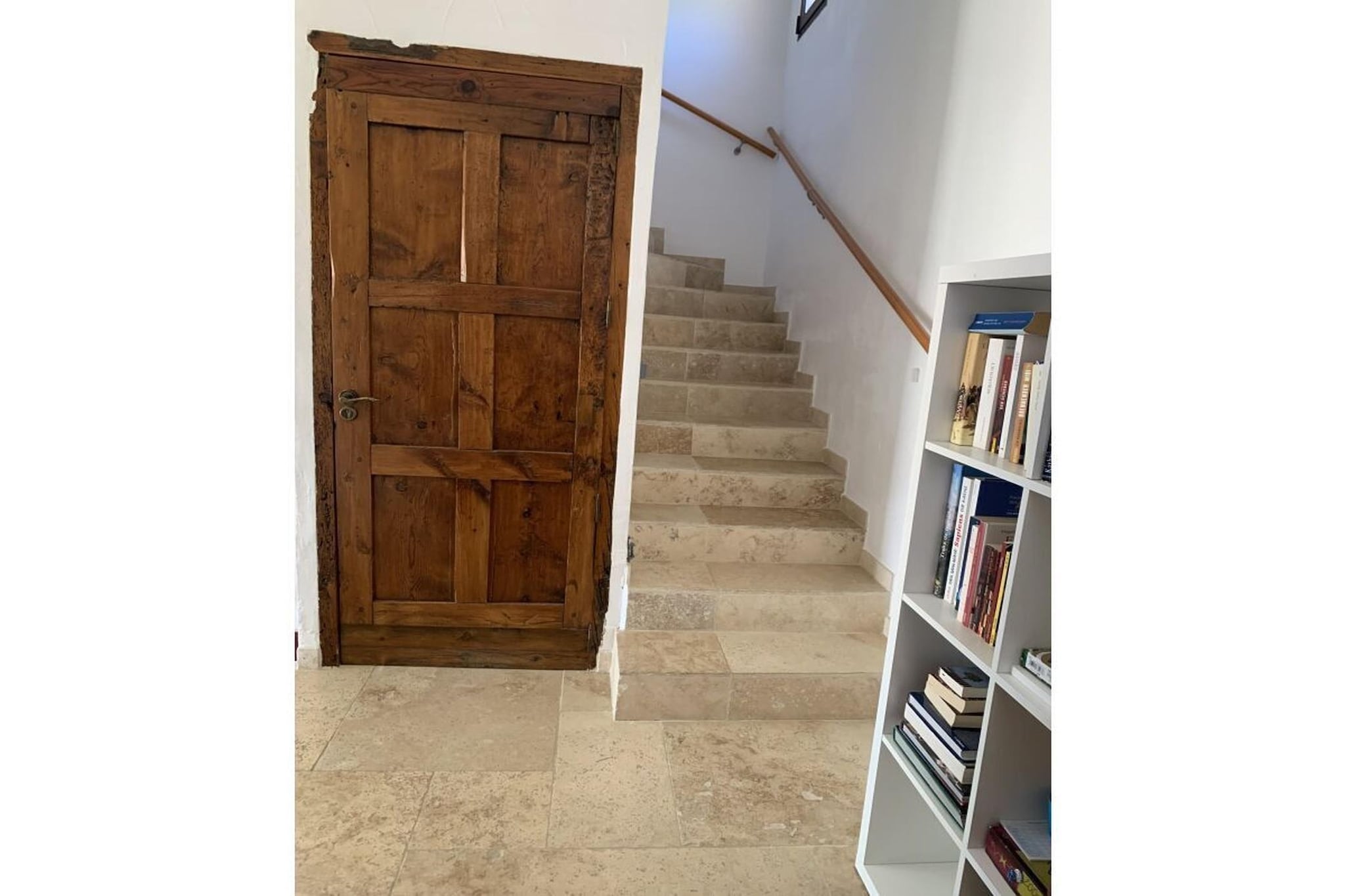 196168 - Treppe
