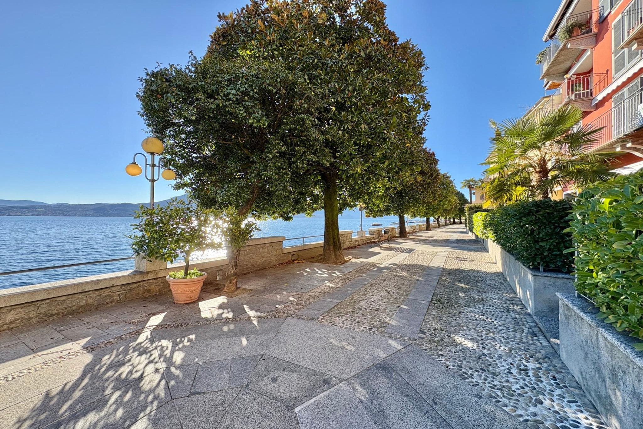 Il Cortiletto 2 - Gebiete Sommer 1 km
