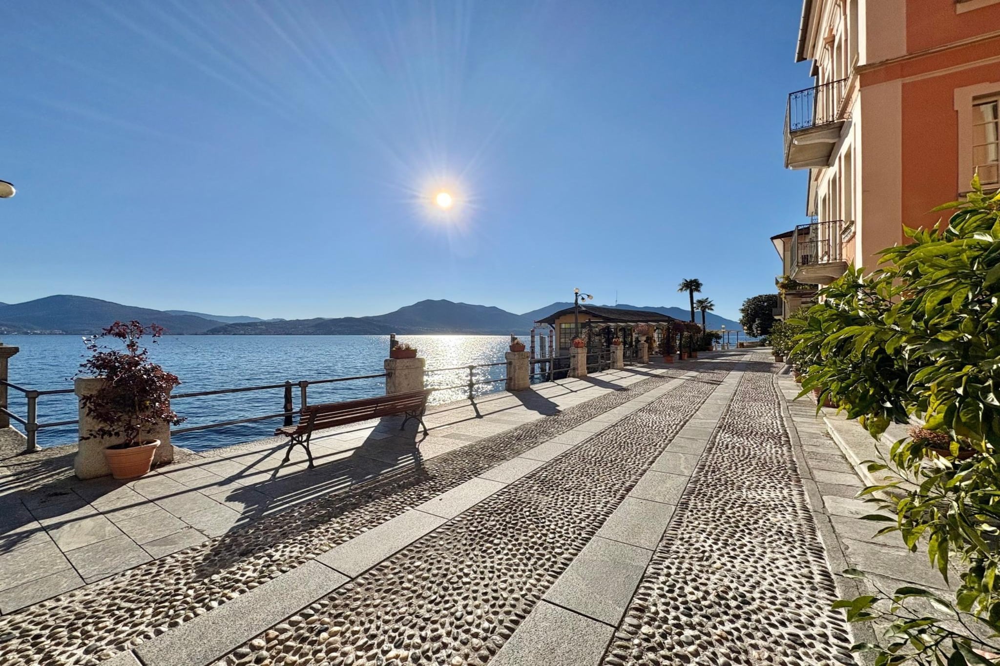 Il Cortiletto 2 - Gebiete Sommer 1 km