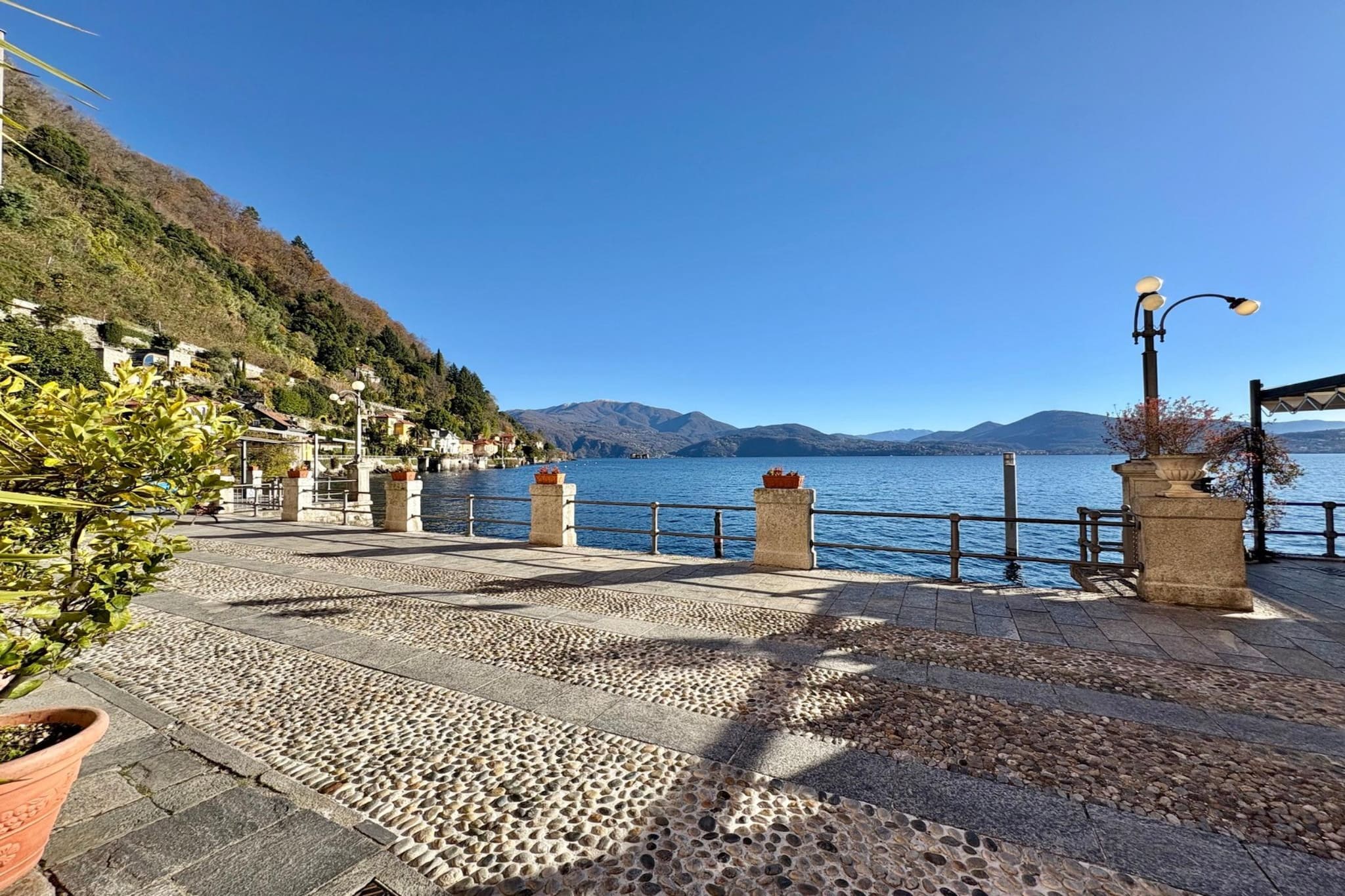 Il Cortiletto 2 - Gebiete Sommer 1 km