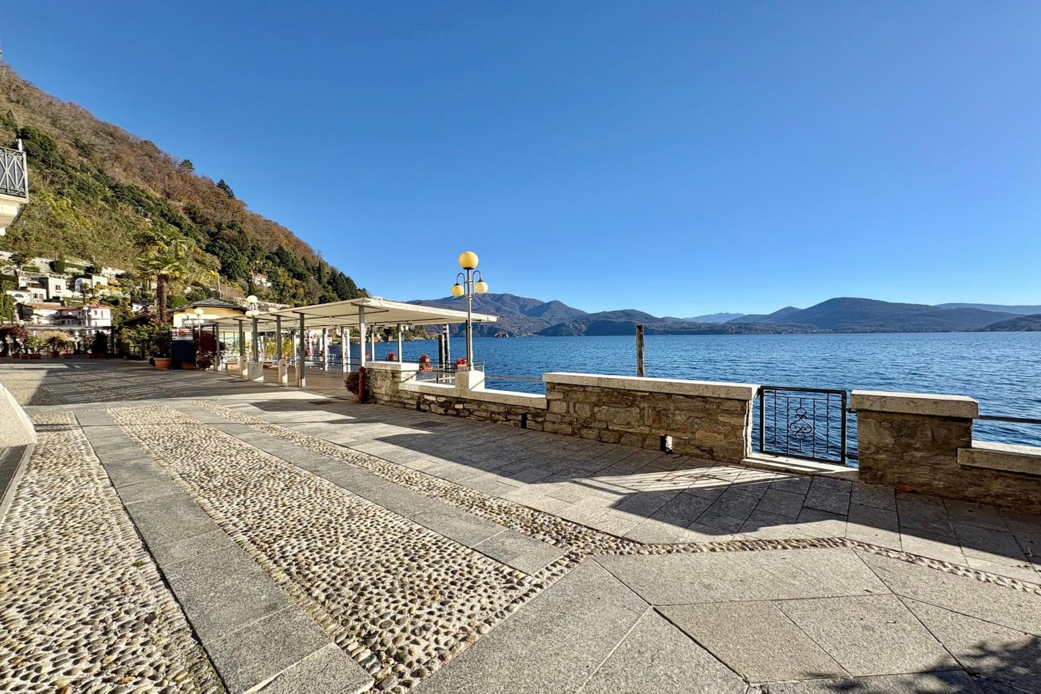 Il Cortiletto 2 - Gebiete Sommer 1 km