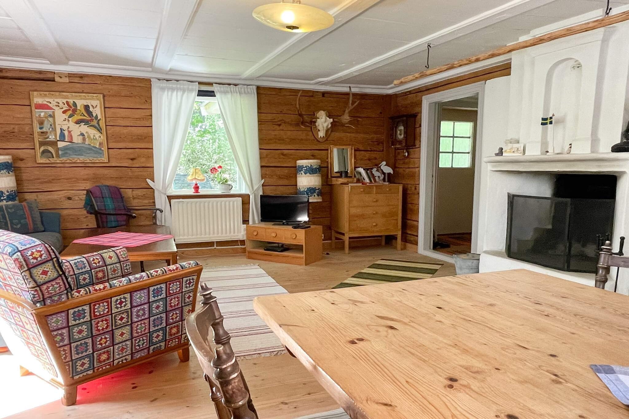 5 Personen vakantie huis in Ruda - Binnen