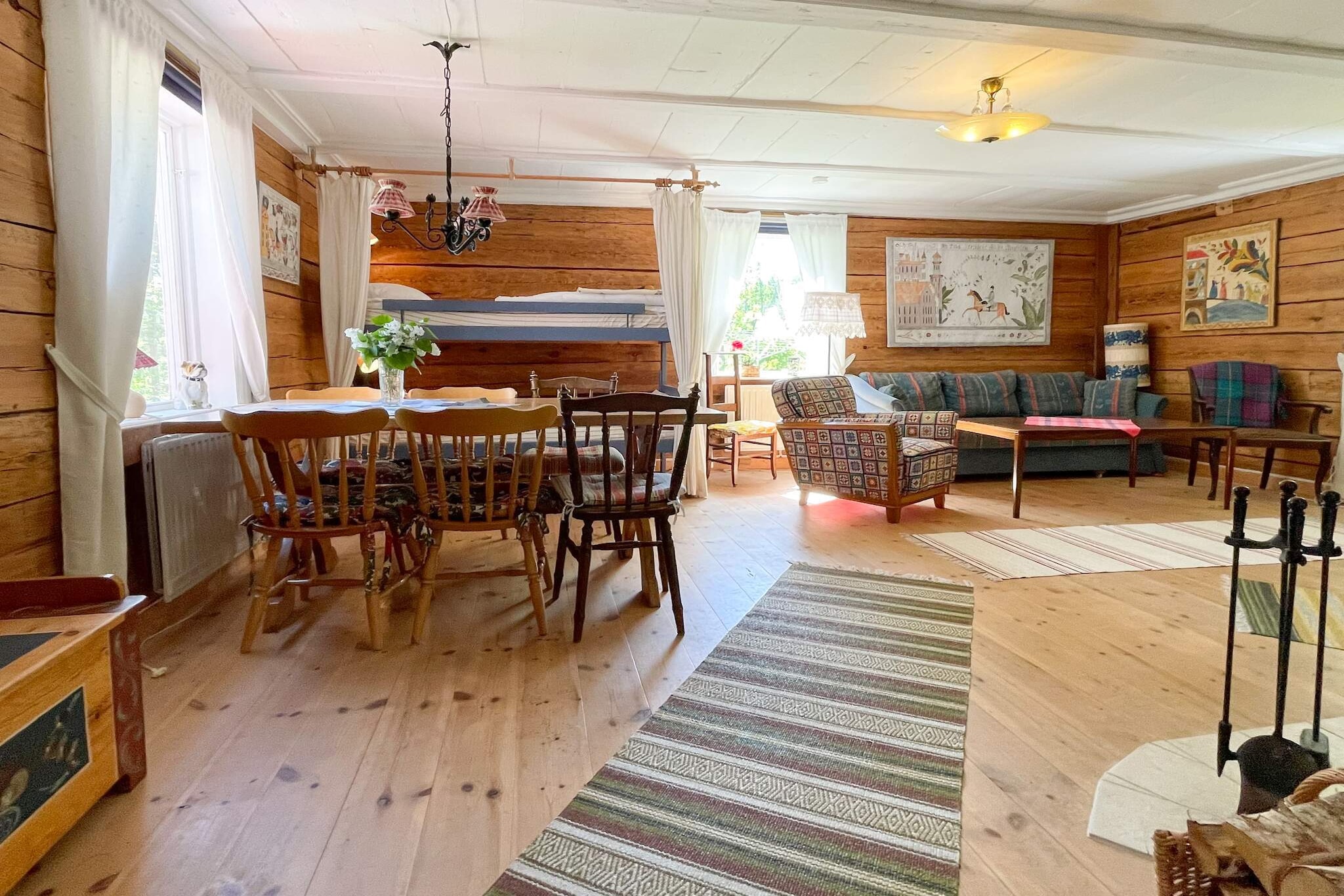 5 Personen vakantie huis in Ruda - Binnen