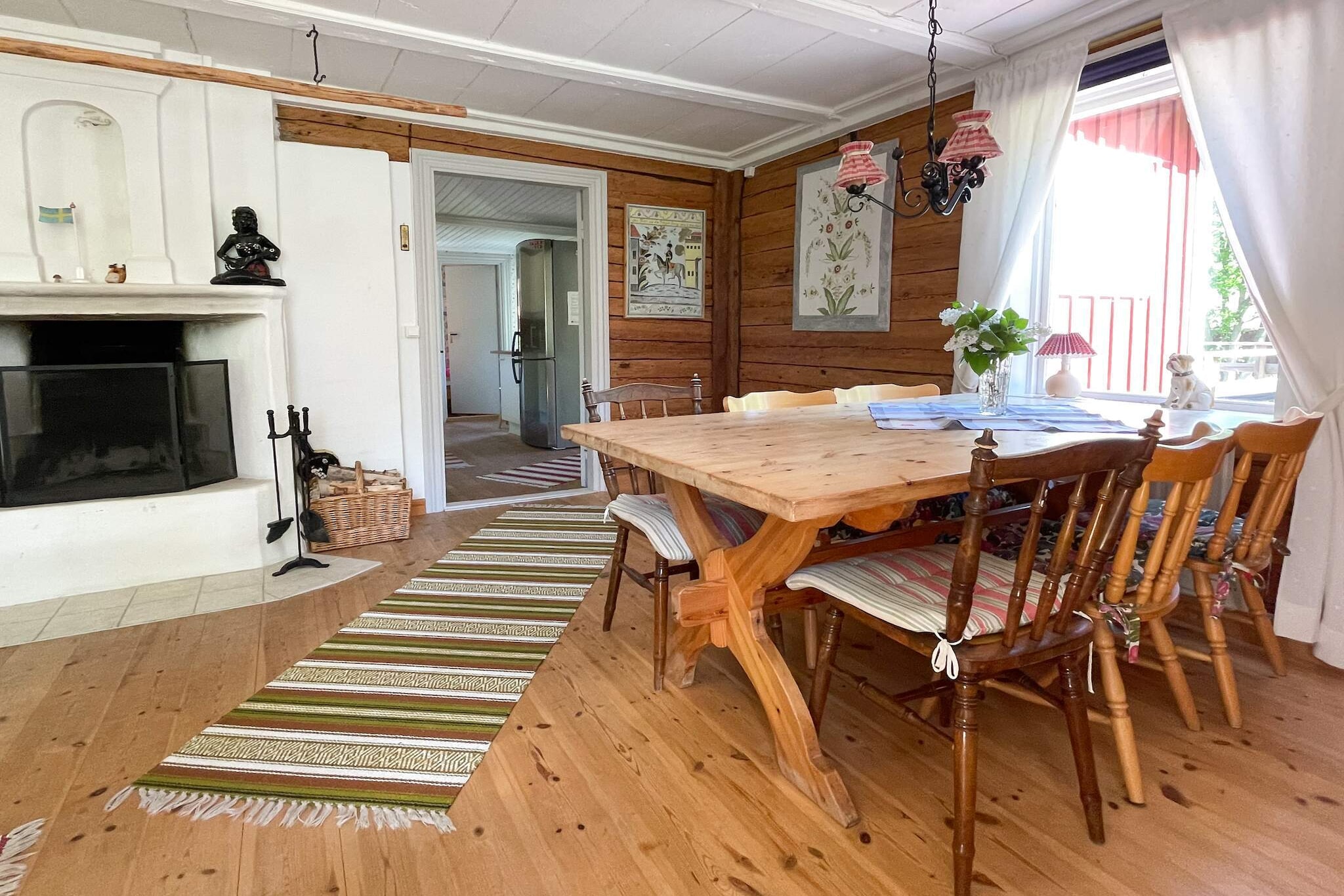 5 Personen vakantie huis in Ruda - Binnen