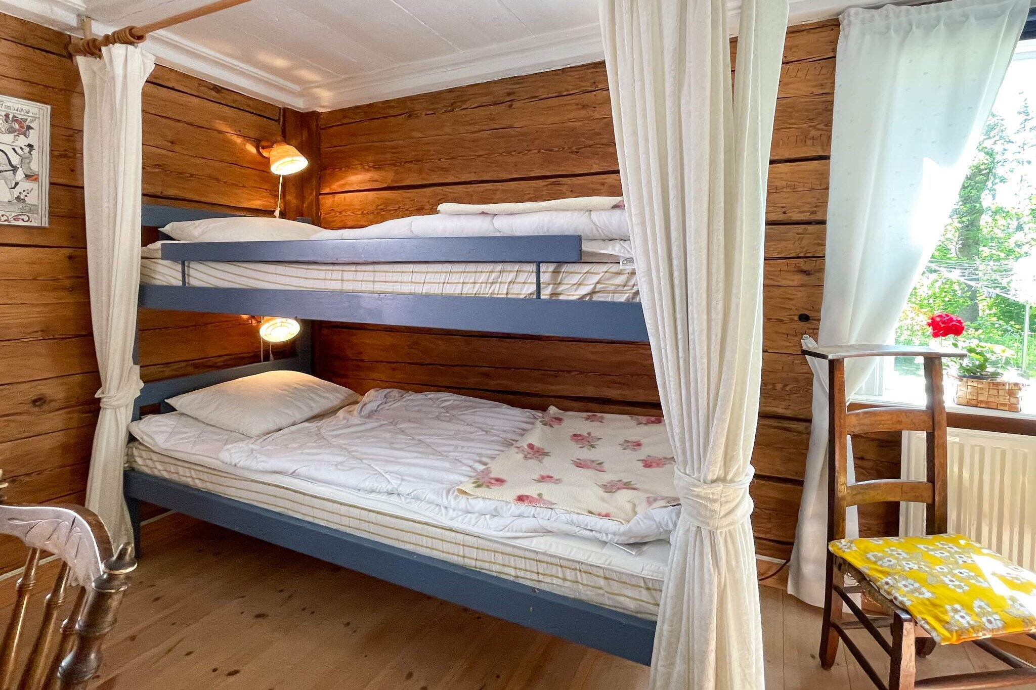 5 Personen vakantie huis in Ruda - Binnen