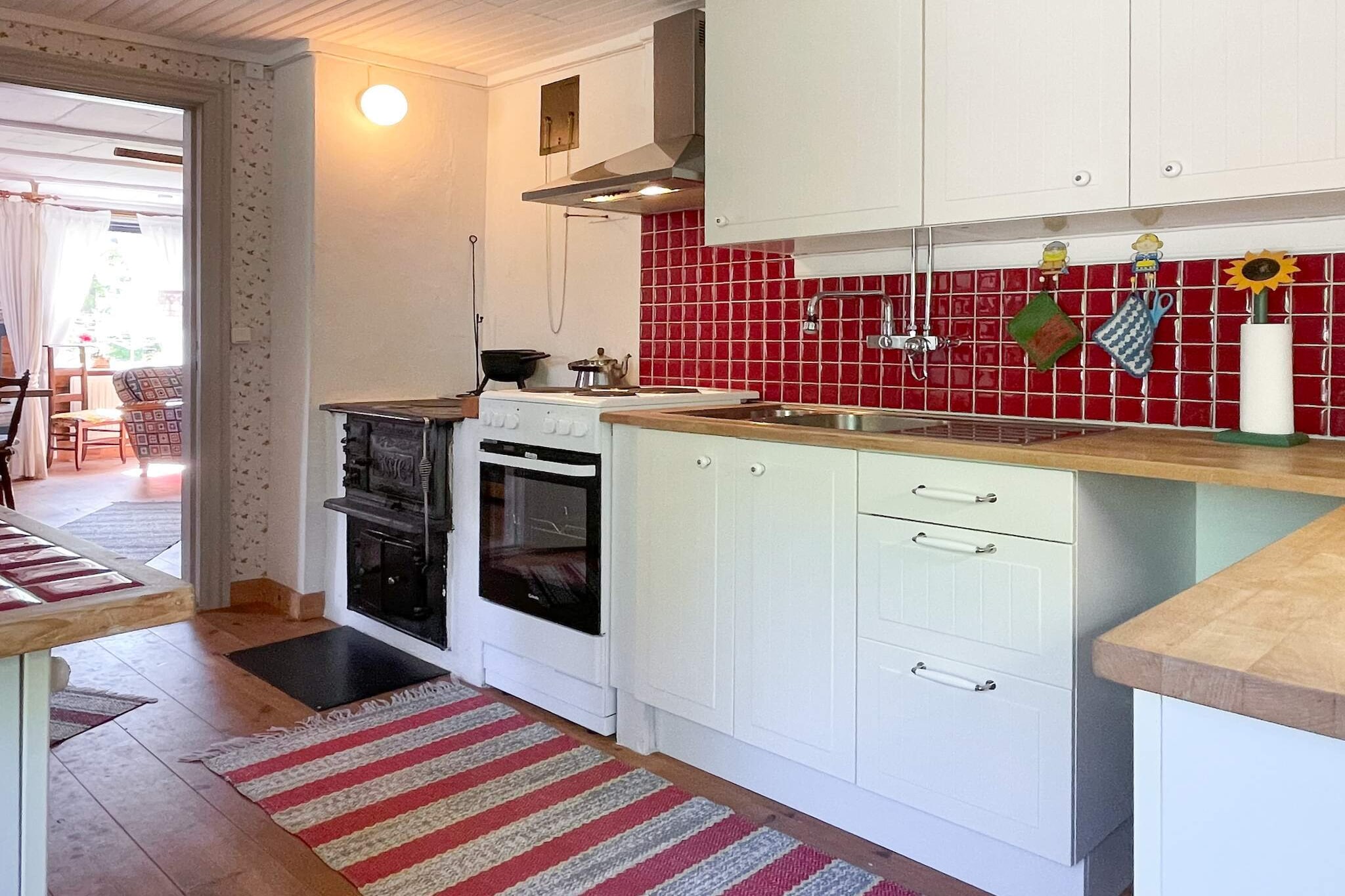 5 Personen vakantie huis in Ruda - Binnen
