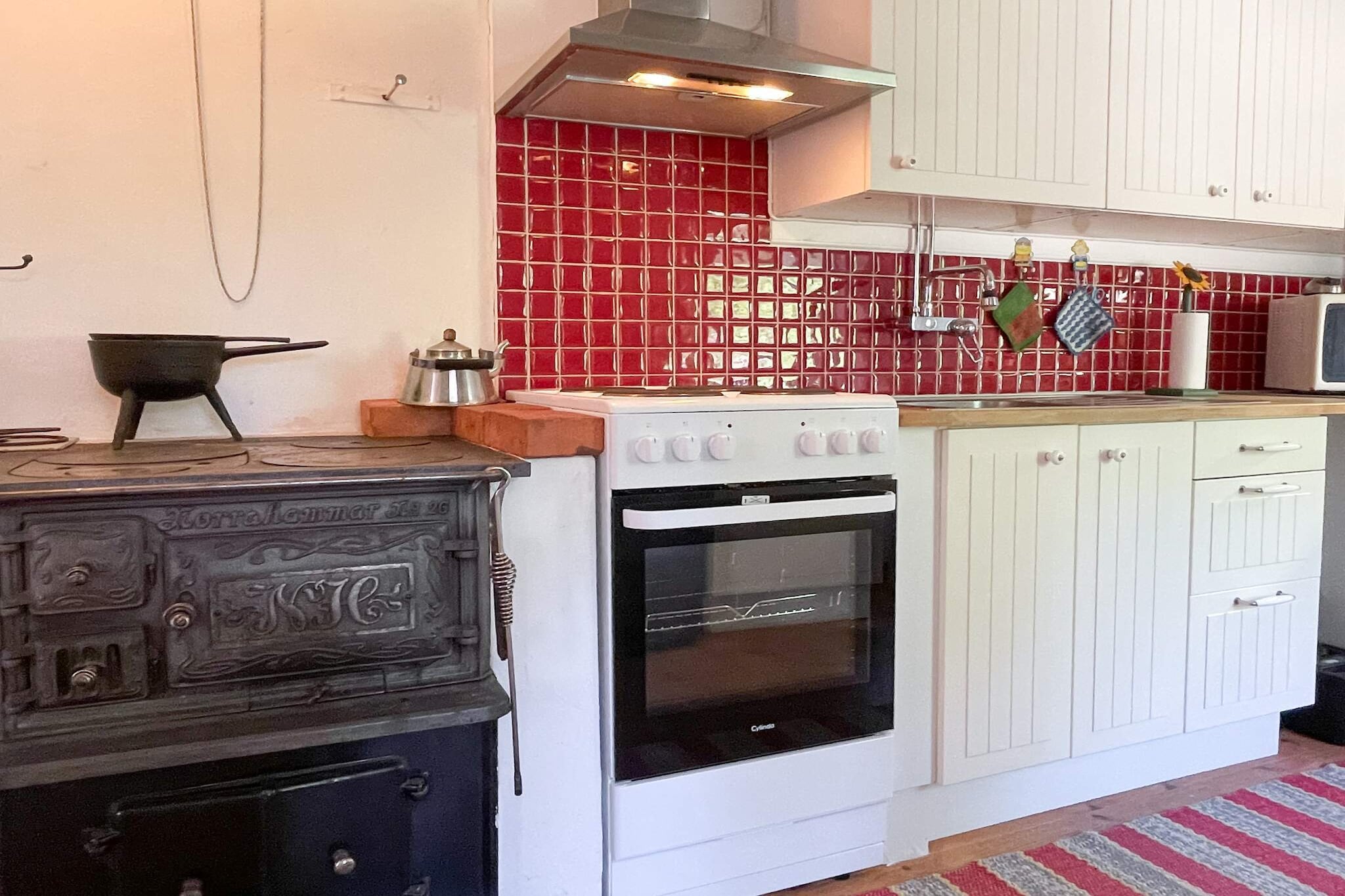 5 Personen vakantie huis in Ruda - Binnen