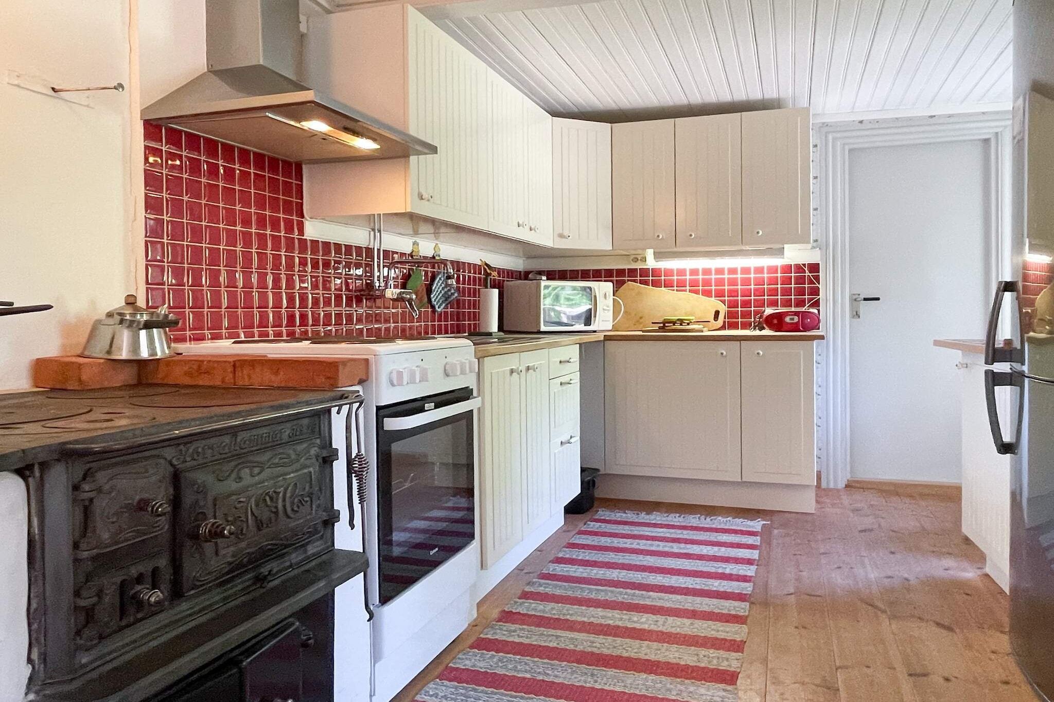 5 Personen vakantie huis in Ruda - Binnen