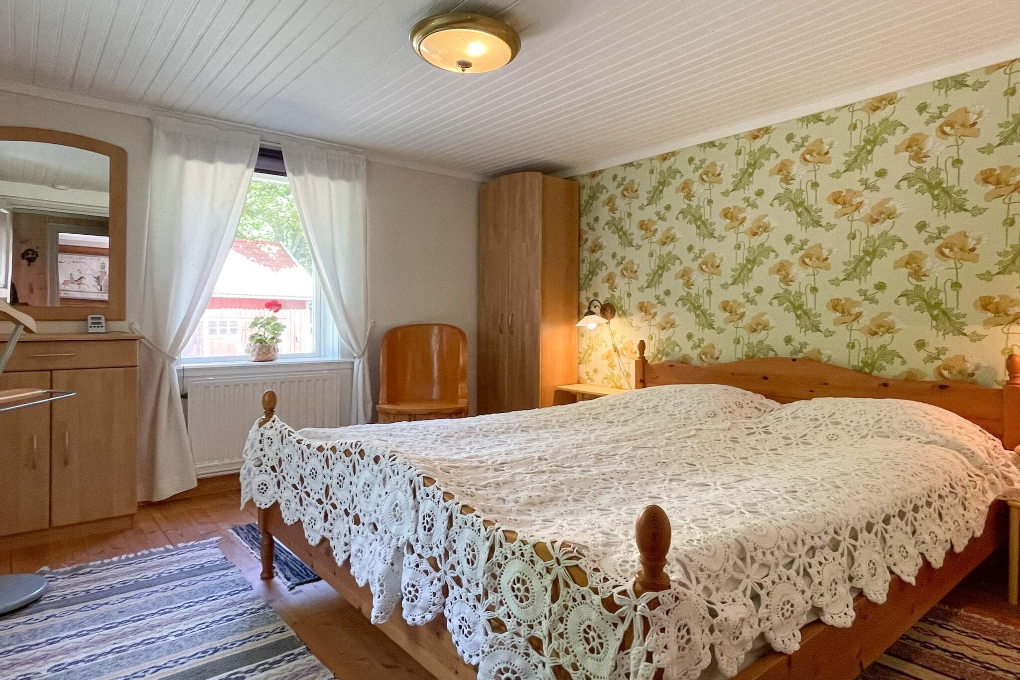 5 Personen vakantie huis in Ruda - Binnen