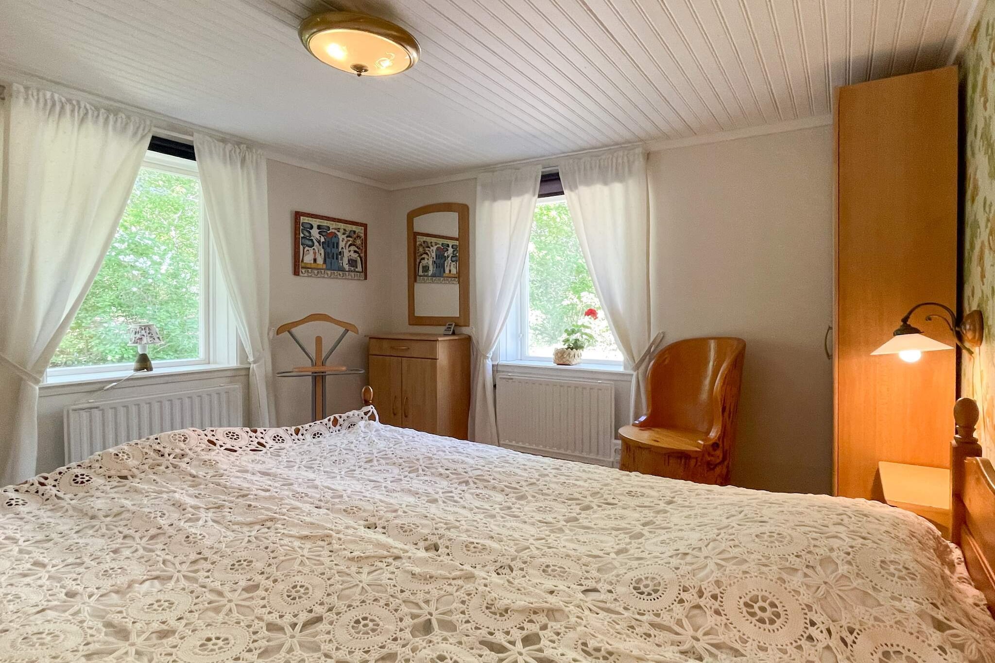 5 Personen vakantie huis in Ruda - Binnen