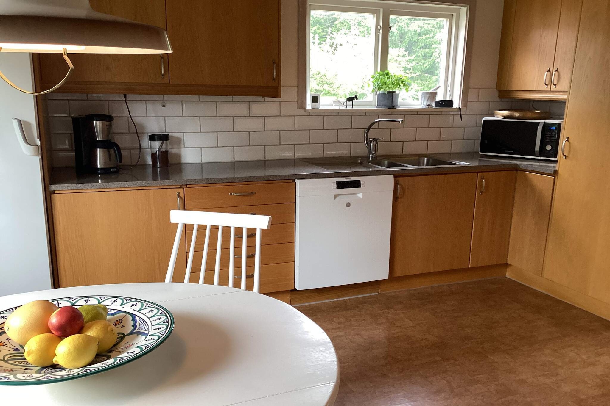 4 sterren vakantie huis in KNÄRED
