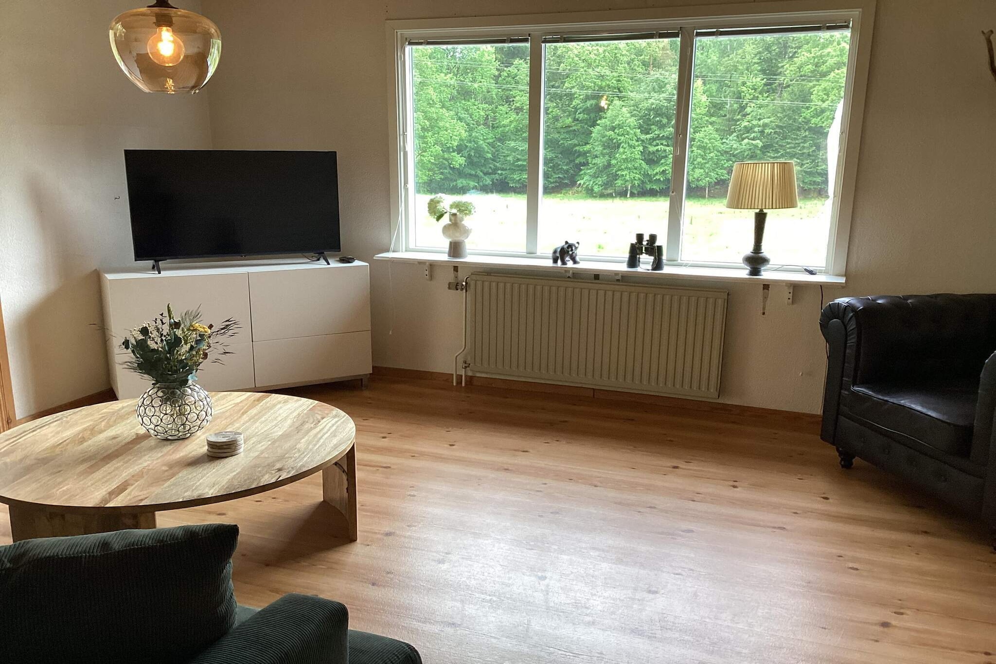 4 sterren vakantie huis in KNÄRED - Binnen