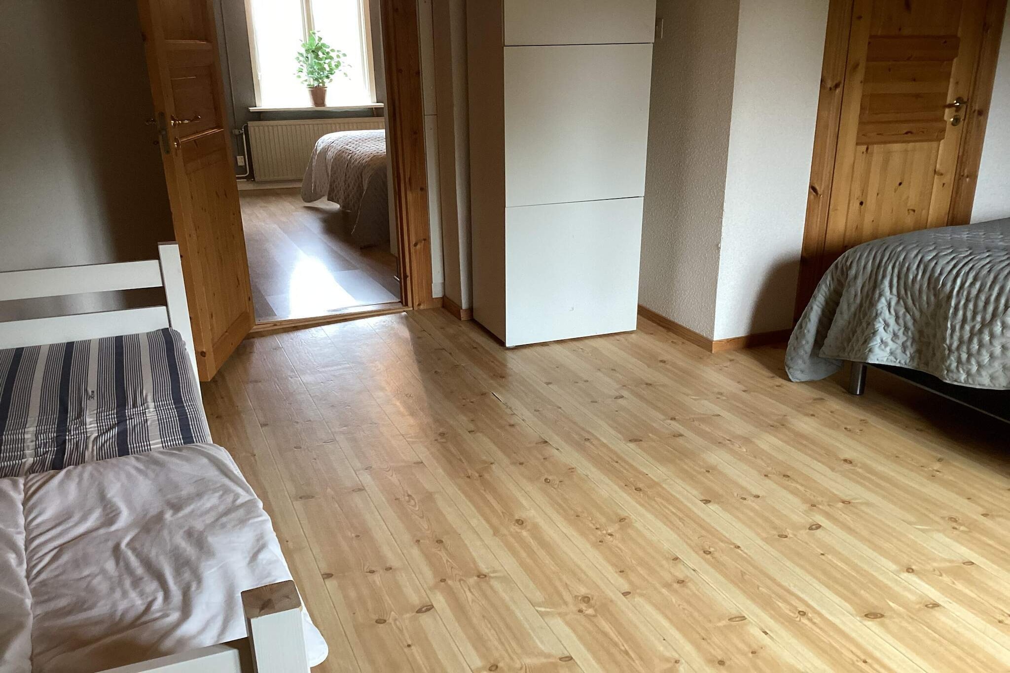 4 sterren vakantie huis in KNÄRED - Binnen