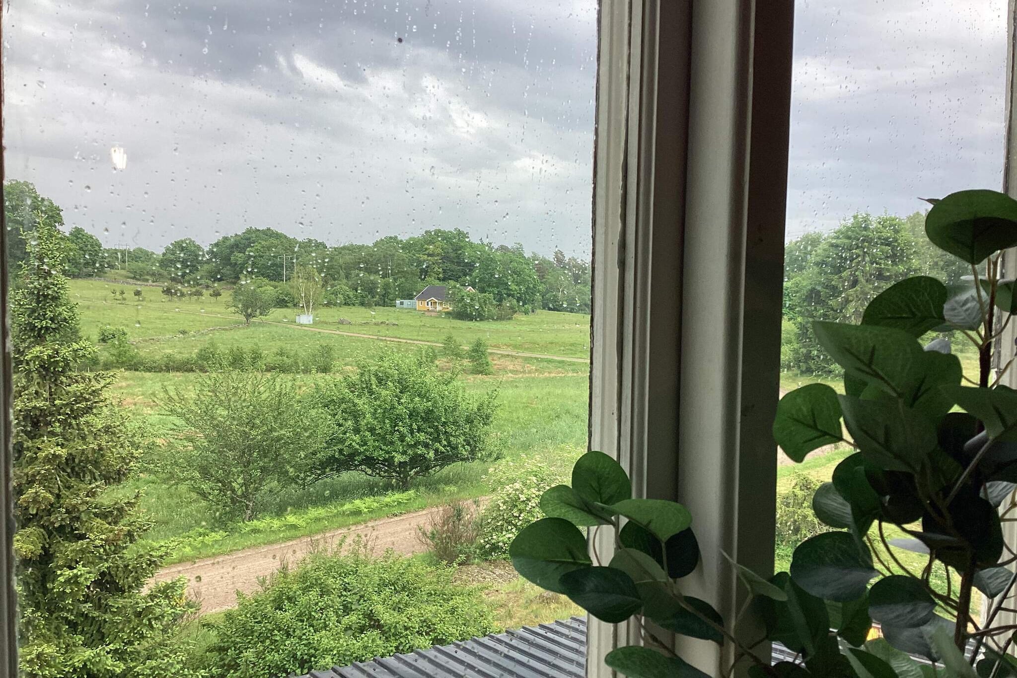 4 sterren vakantie huis in KNÄRED - Binnen