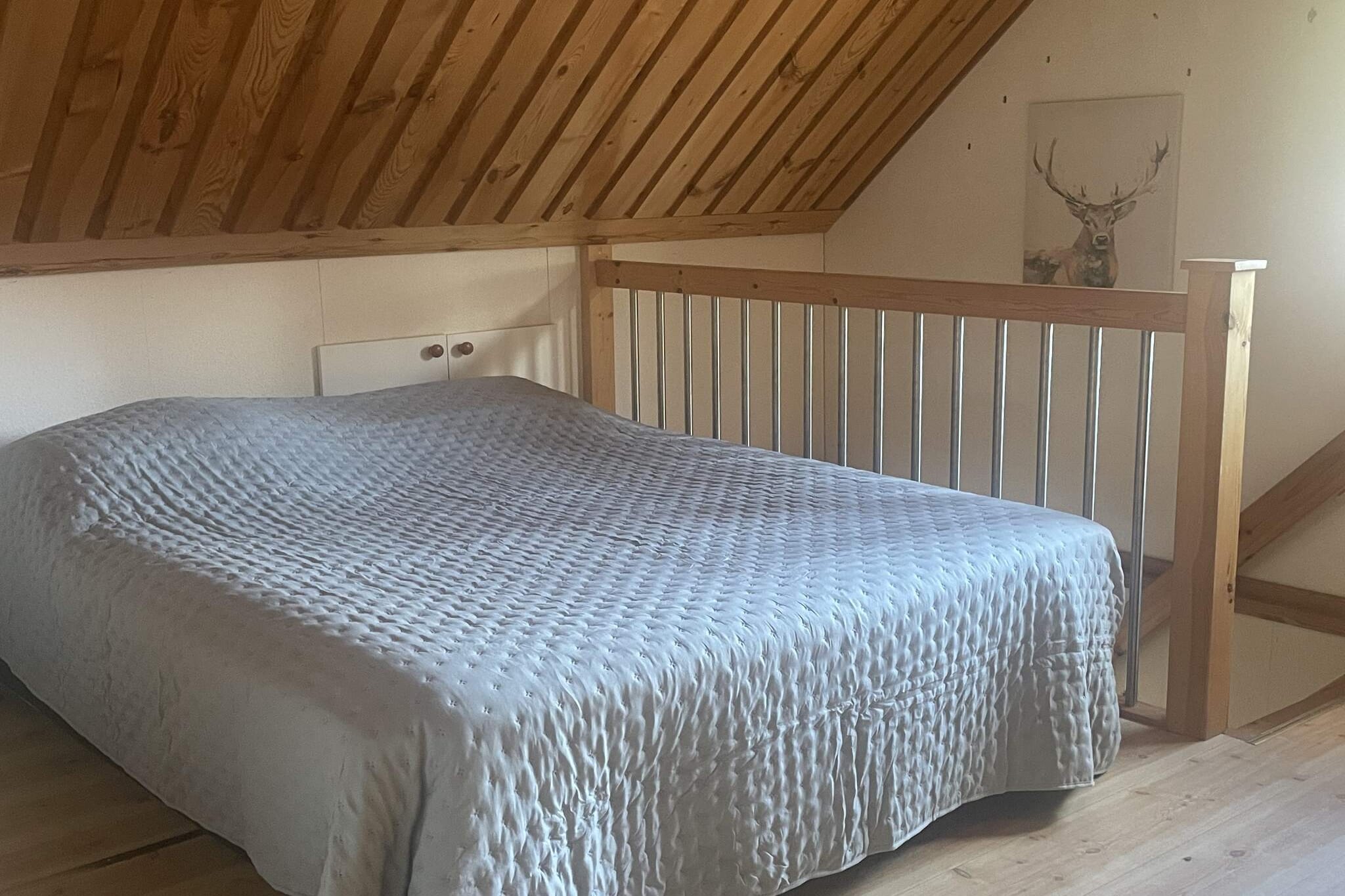 4 sterren vakantie huis in KNÄRED - Binnen
