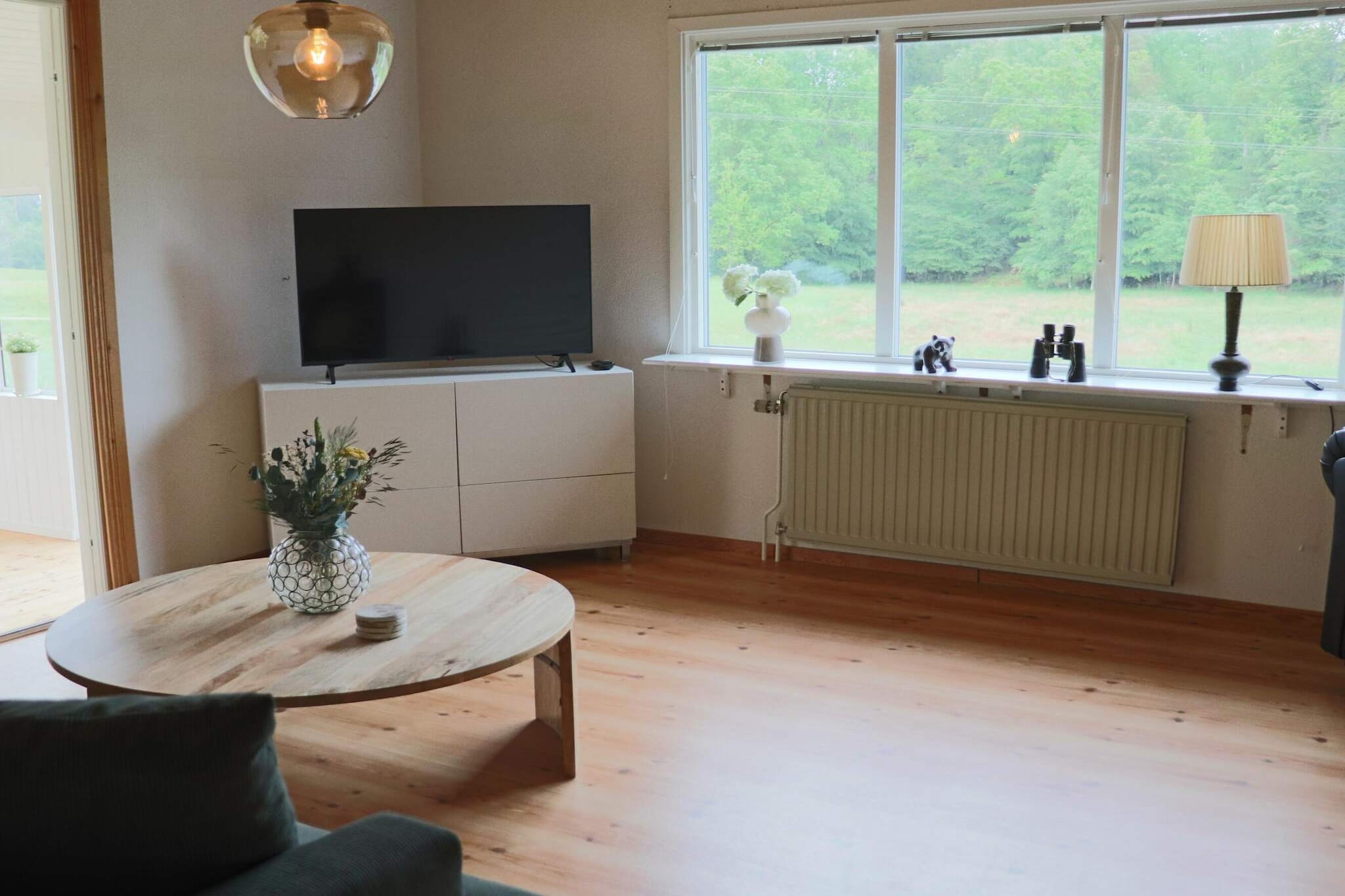 4 sterren vakantie huis in KNÄRED - Binnen