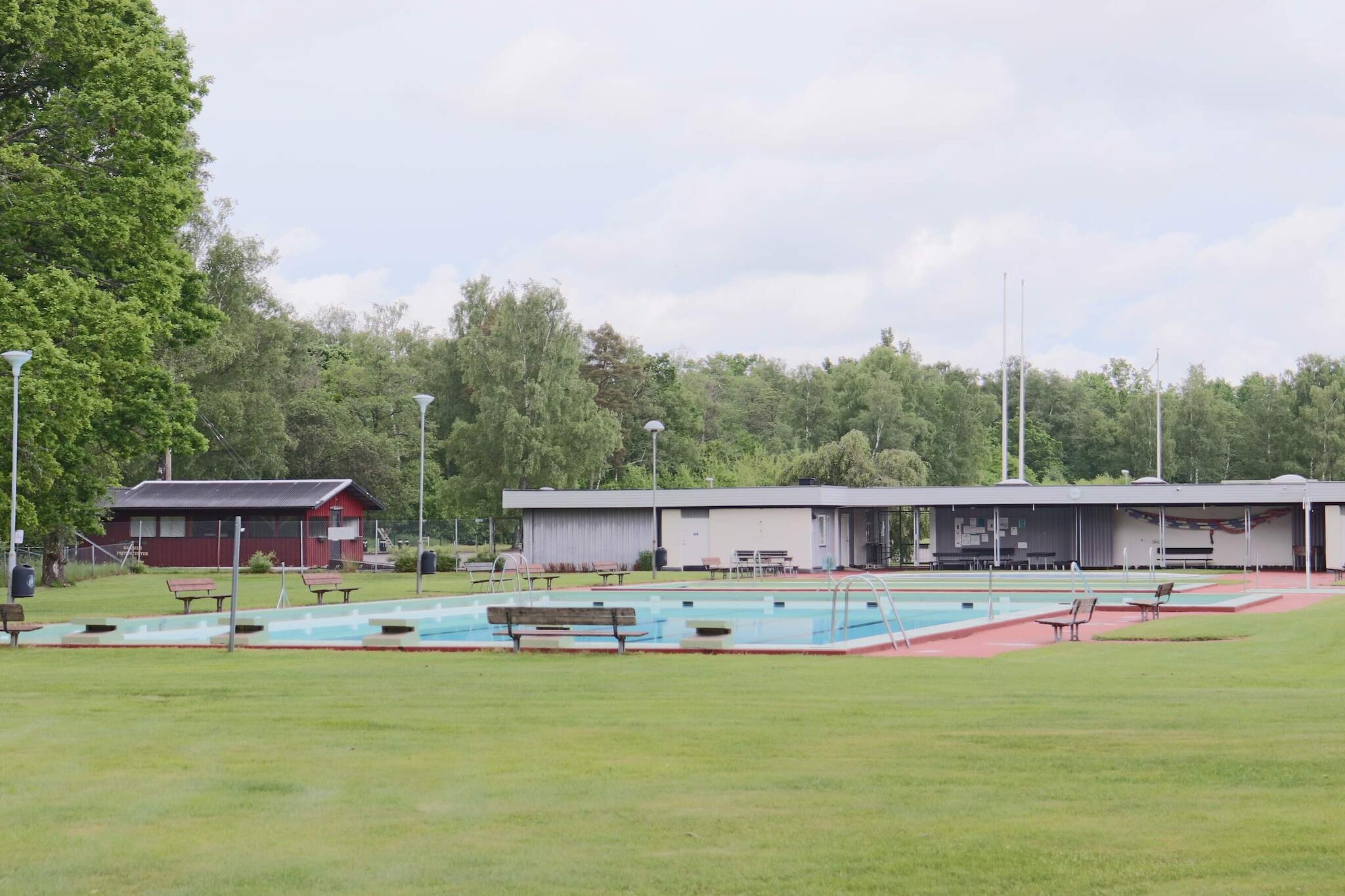 4 sterren vakantie huis in KNÄRED - Niet-getagd