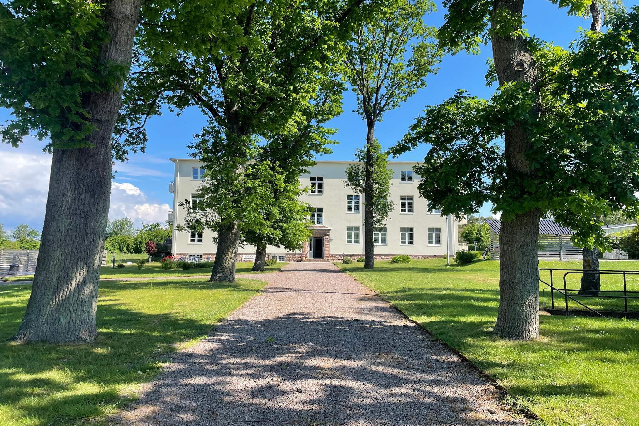 5 sterren vakantie huis in MÖRBYLÅNGA