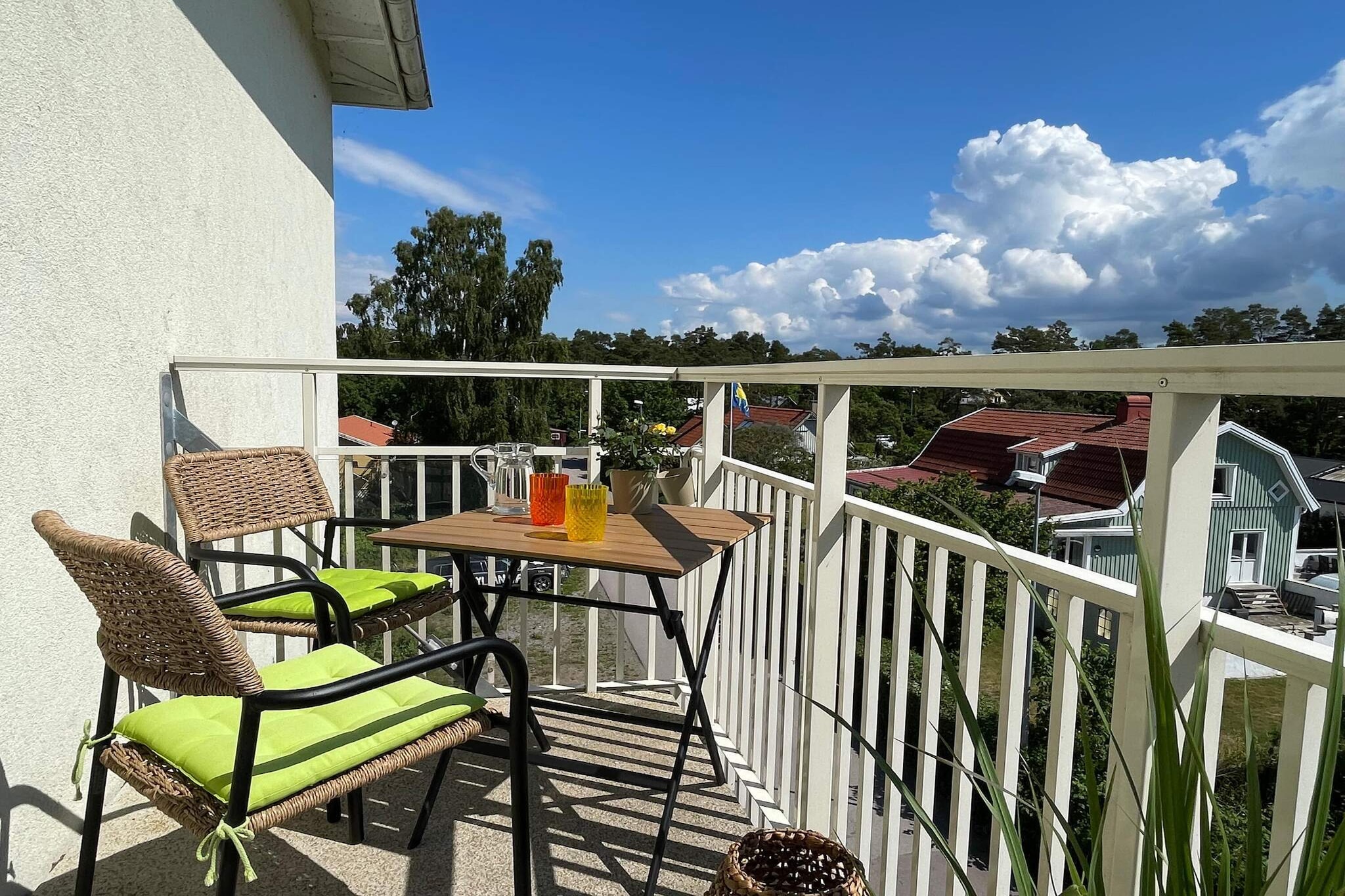 5 sterren vakantie huis in MÖRBYLÅNGA