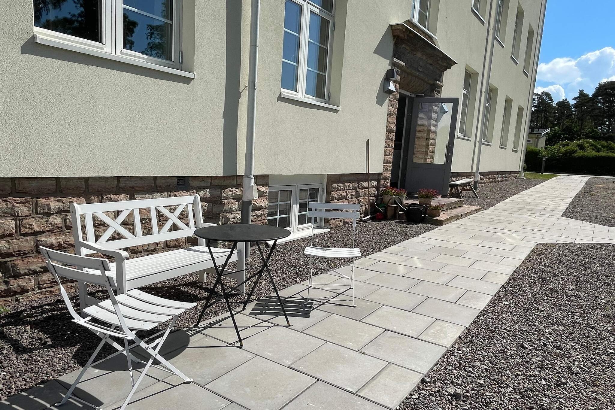 5 sterren vakantie huis in MÖRBYLÅNGA - Buitenlucht