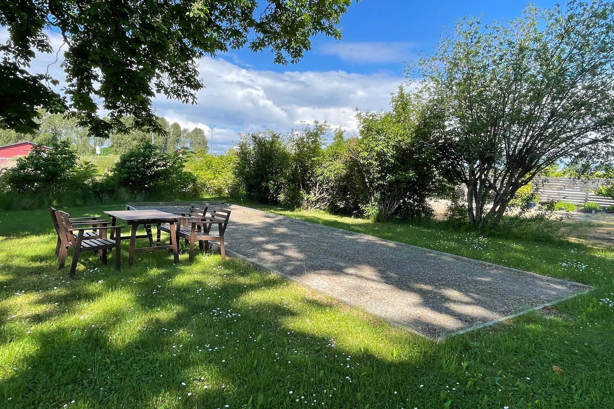 5 sterren vakantie huis in MÖRBYLÅNGA - Buitenlucht
