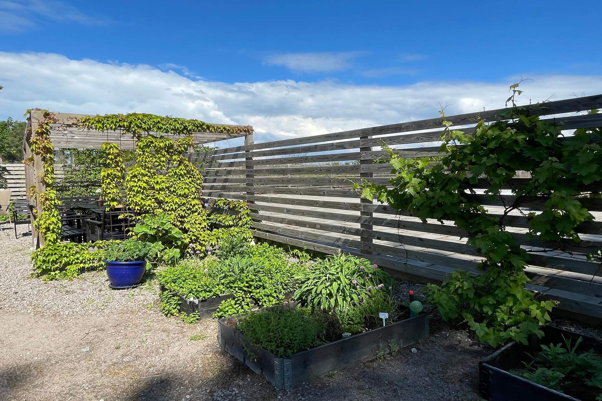 5 sterren vakantie huis in MÖRBYLÅNGA - Buitenlucht