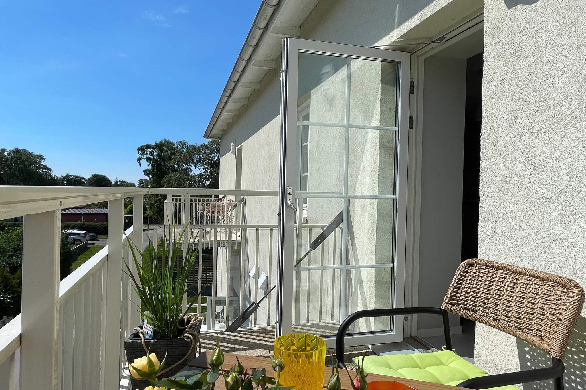 5 sterren vakantie huis in MÖRBYLÅNGA - Buitenlucht