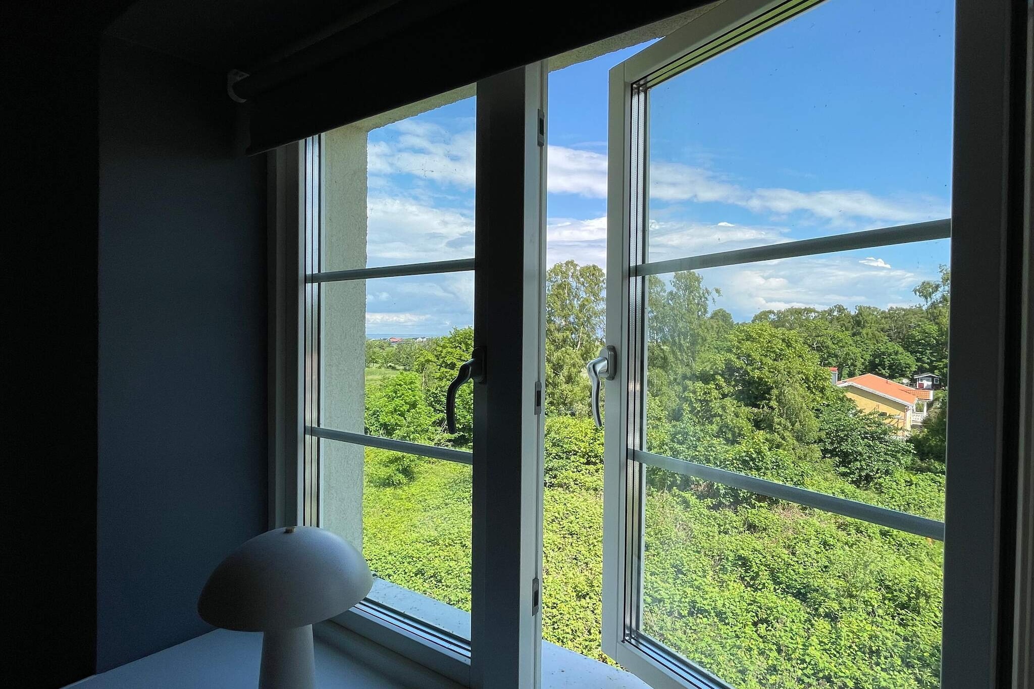 5 sterren vakantie huis in MÖRBYLÅNGA - Buitenlucht
