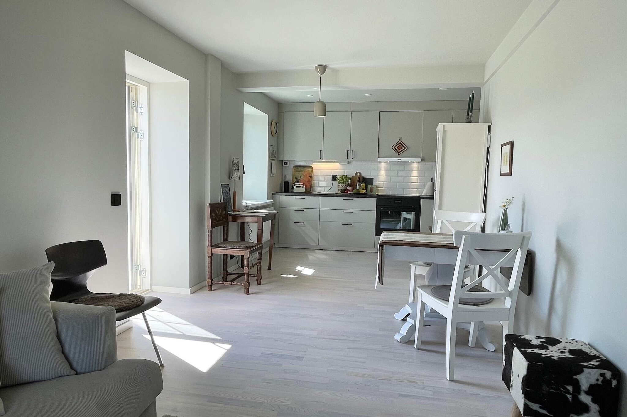 5 sterren vakantie huis in MÖRBYLÅNGA - Binnen