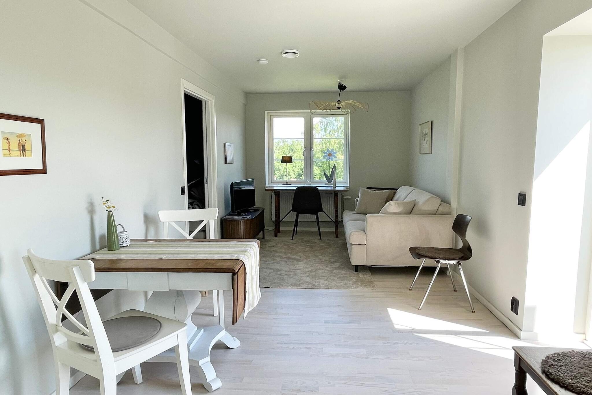 5 sterren vakantie huis in MÖRBYLÅNGA - Binnen