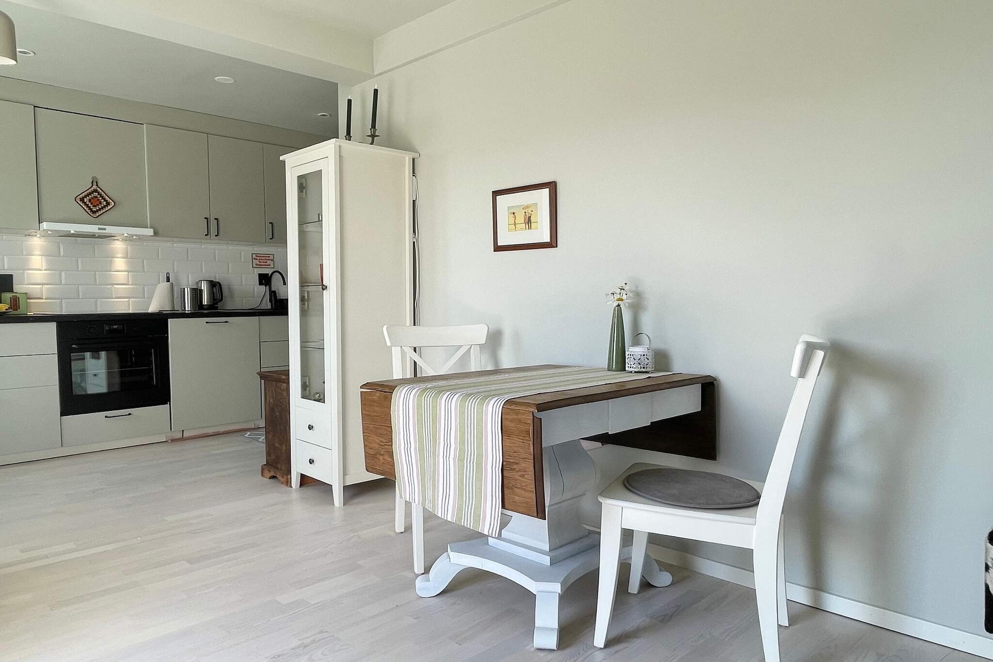 5 sterren vakantie huis in MÖRBYLÅNGA - Binnen