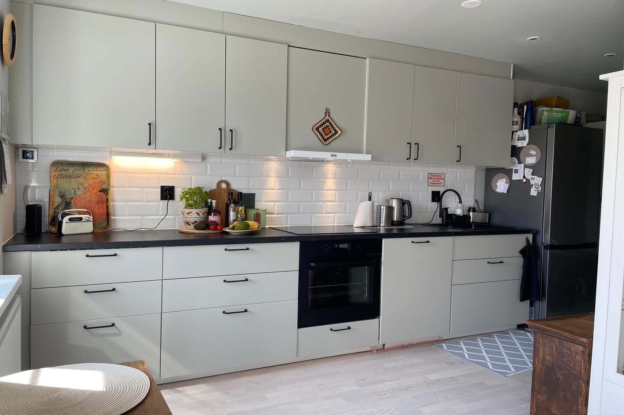 5 sterren vakantie huis in MÖRBYLÅNGA - Binnen