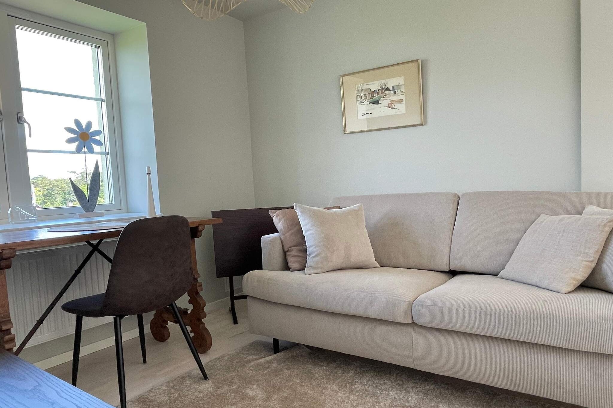 5 sterren vakantie huis in MÖRBYLÅNGA - Binnen