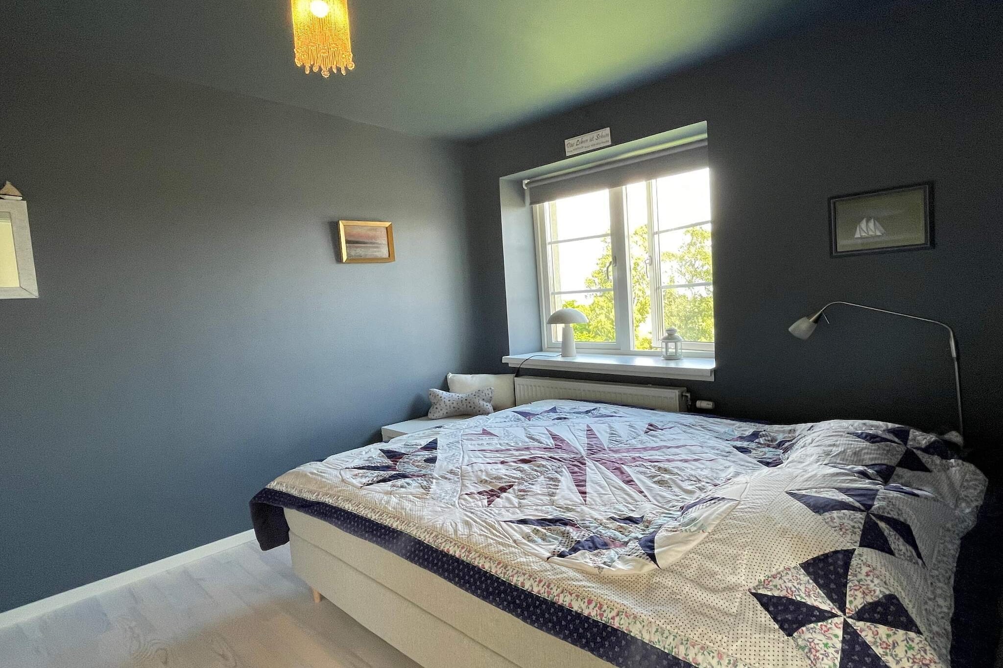 5 sterren vakantie huis in MÖRBYLÅNGA - Binnen
