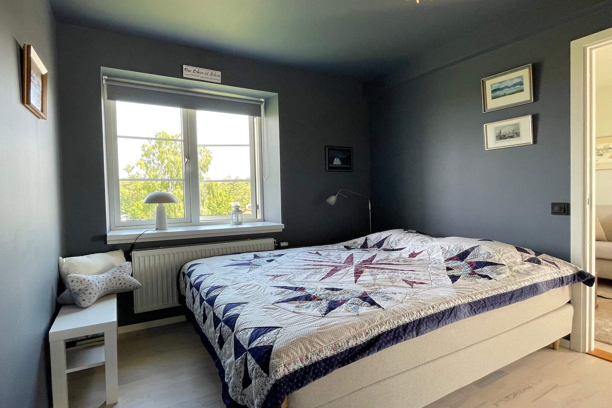 5 sterren vakantie huis in MÖRBYLÅNGA - Binnen
