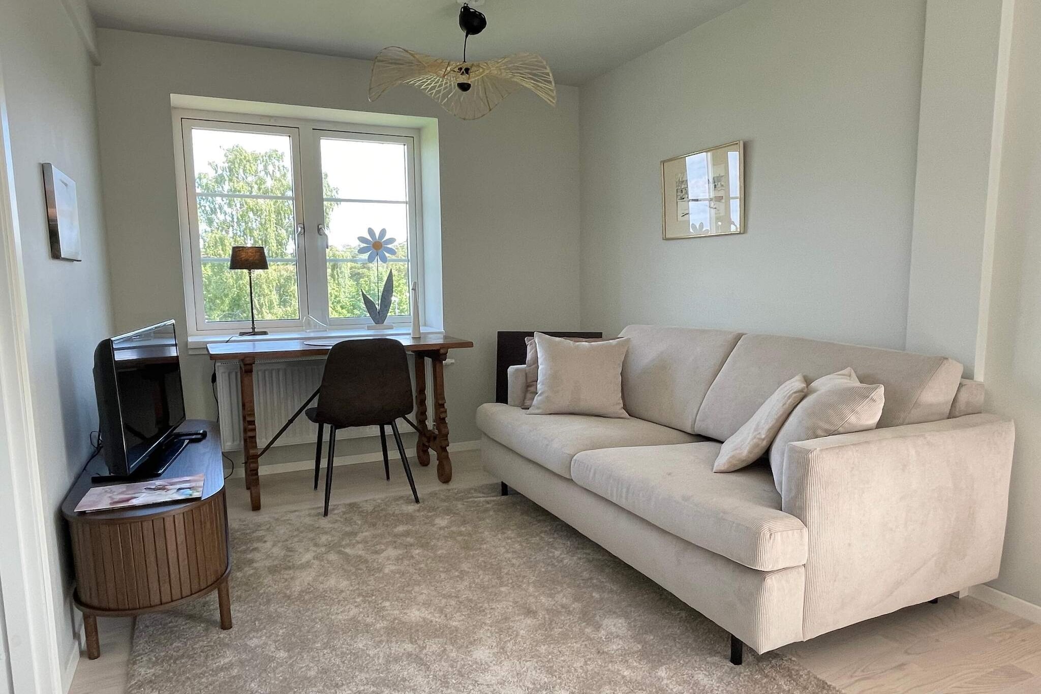 5 sterren vakantie huis in MÖRBYLÅNGA - Binnen