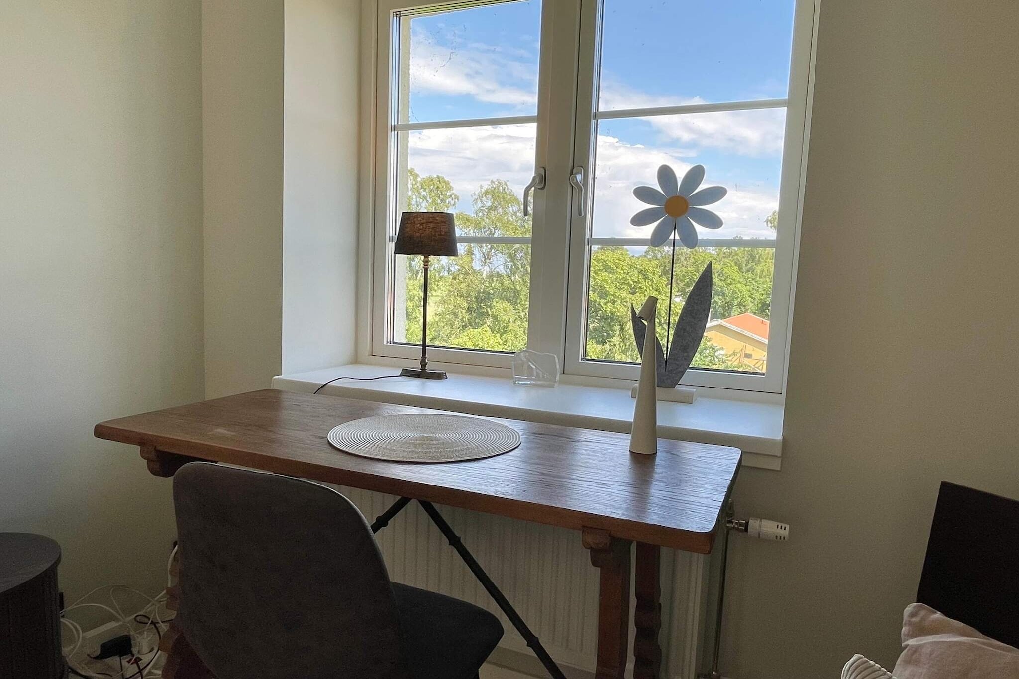 5 sterren vakantie huis in MÖRBYLÅNGA - Binnen