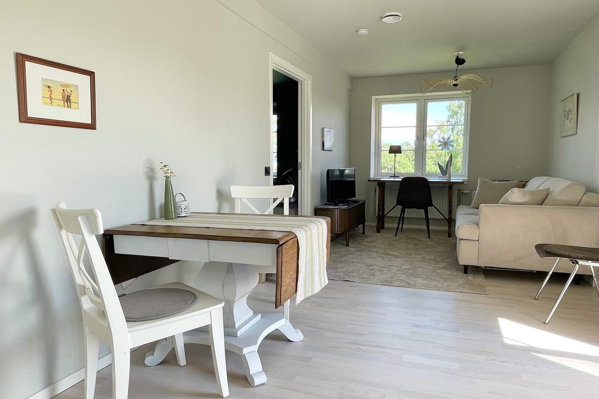 5 sterren vakantie huis in MÖRBYLÅNGA - Binnen