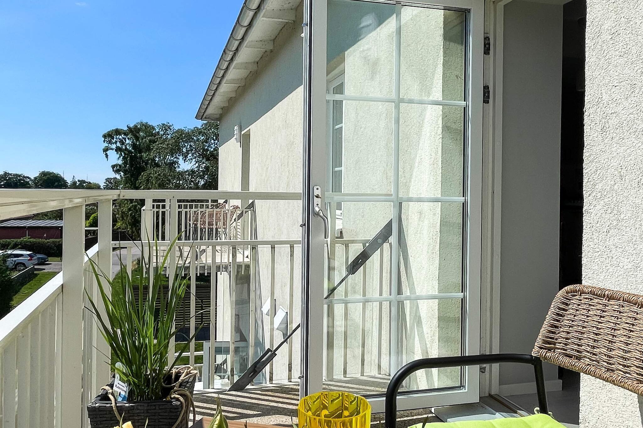 5 sterren vakantie huis in MÖRBYLÅNGA - Buitenlucht