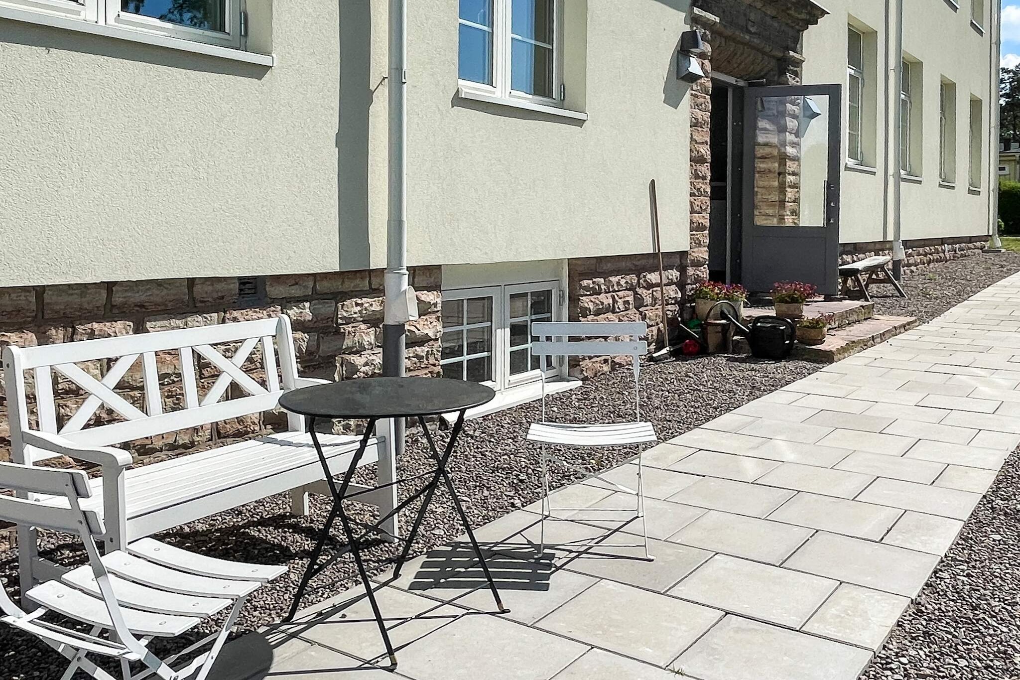 5 sterren vakantie huis in MÖRBYLÅNGA - Buitenlucht