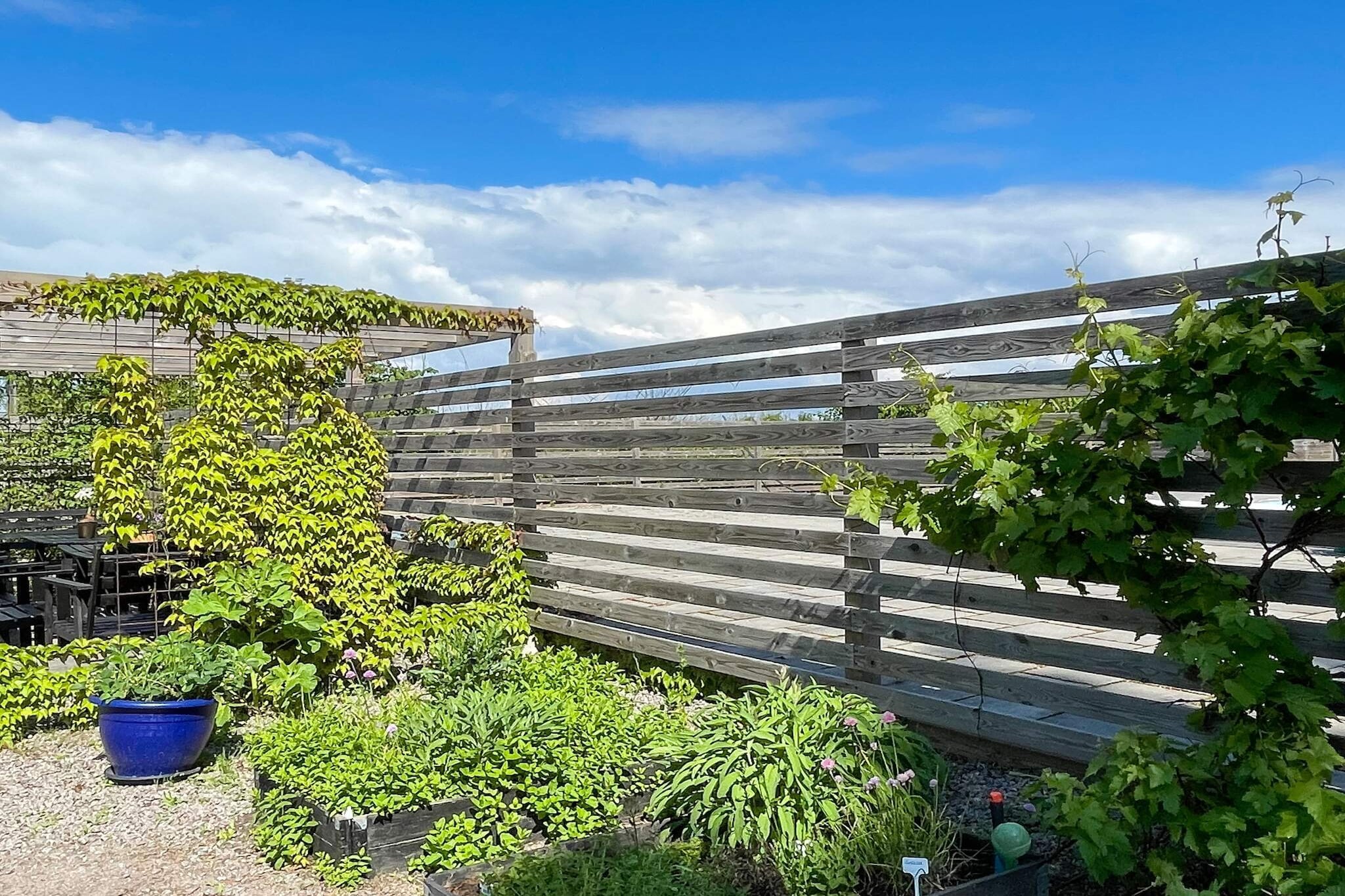 5 sterren vakantie huis in MÖRBYLÅNGA - Buitenlucht