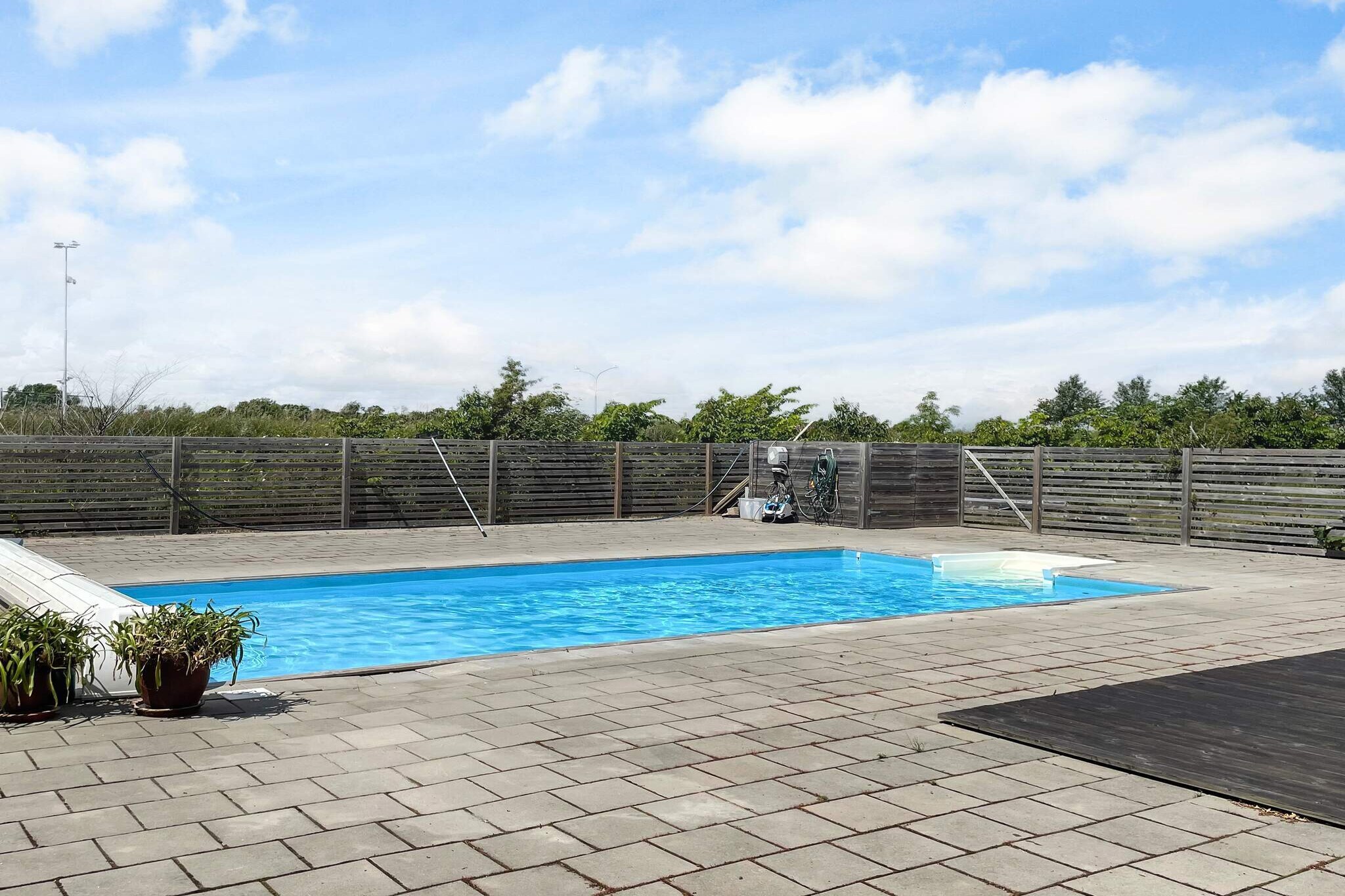 5 sterren vakantie huis in MÖRBYLÅNGA - Zwembad