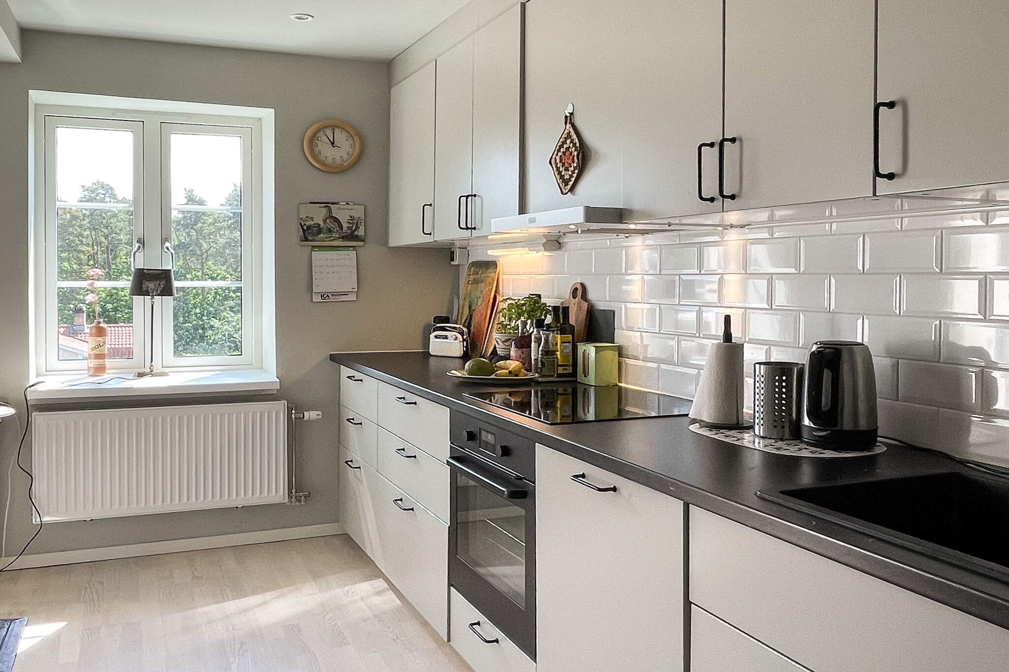 5 sterren vakantie huis in MÖRBYLÅNGA - Binnen