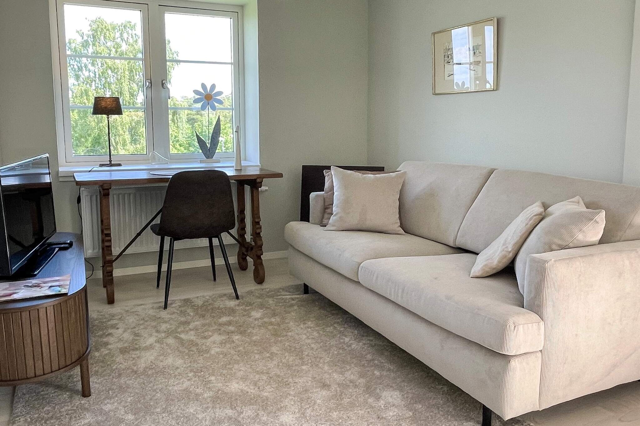 5 sterren vakantie huis in MÖRBYLÅNGA - Binnen