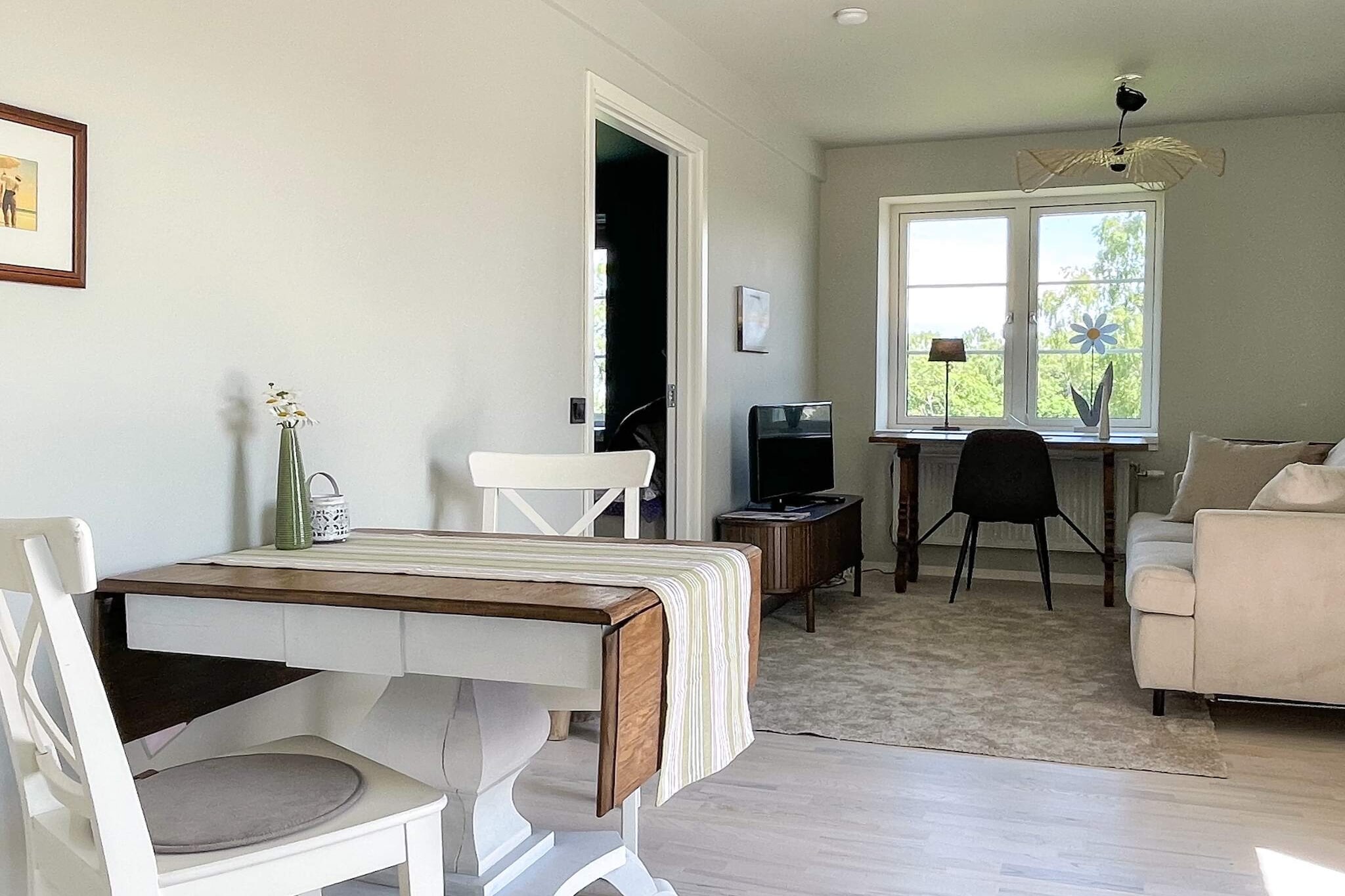 5 sterren vakantie huis in MÖRBYLÅNGA - Binnen