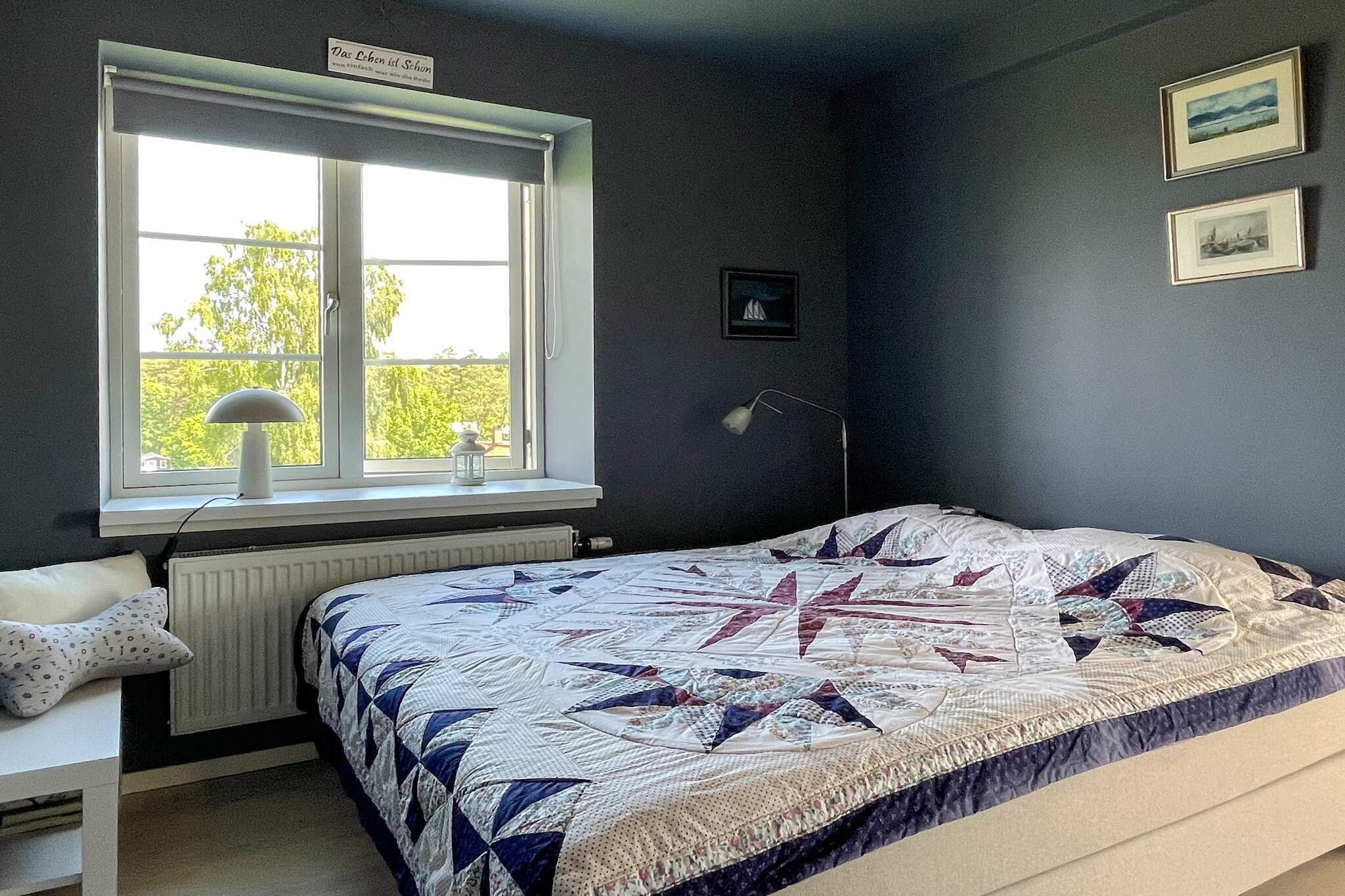 5 sterren vakantie huis in MÖRBYLÅNGA - Binnen