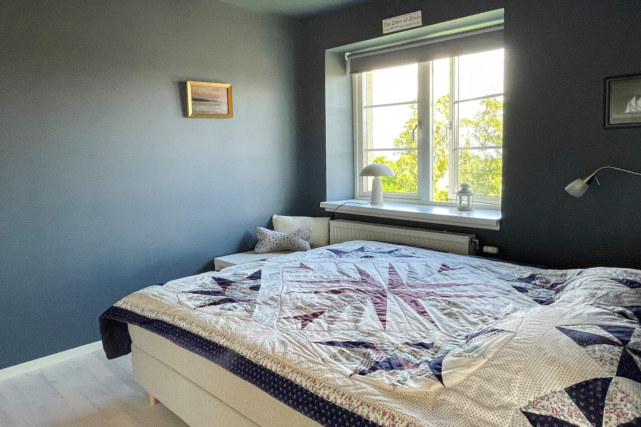 5 sterren vakantie huis in MÖRBYLÅNGA - Binnen
