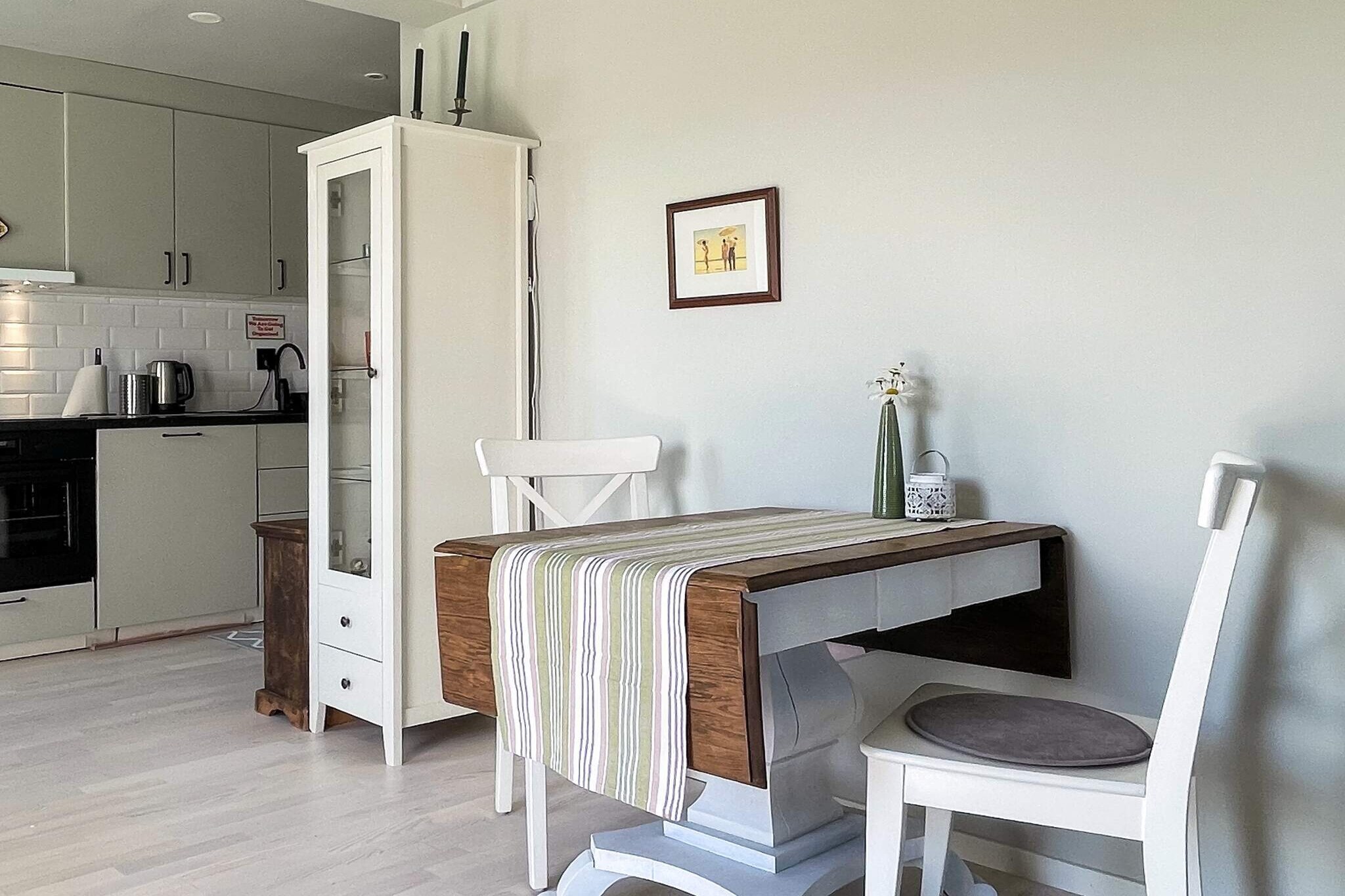 5 sterren vakantie huis in MÖRBYLÅNGA - Binnen
