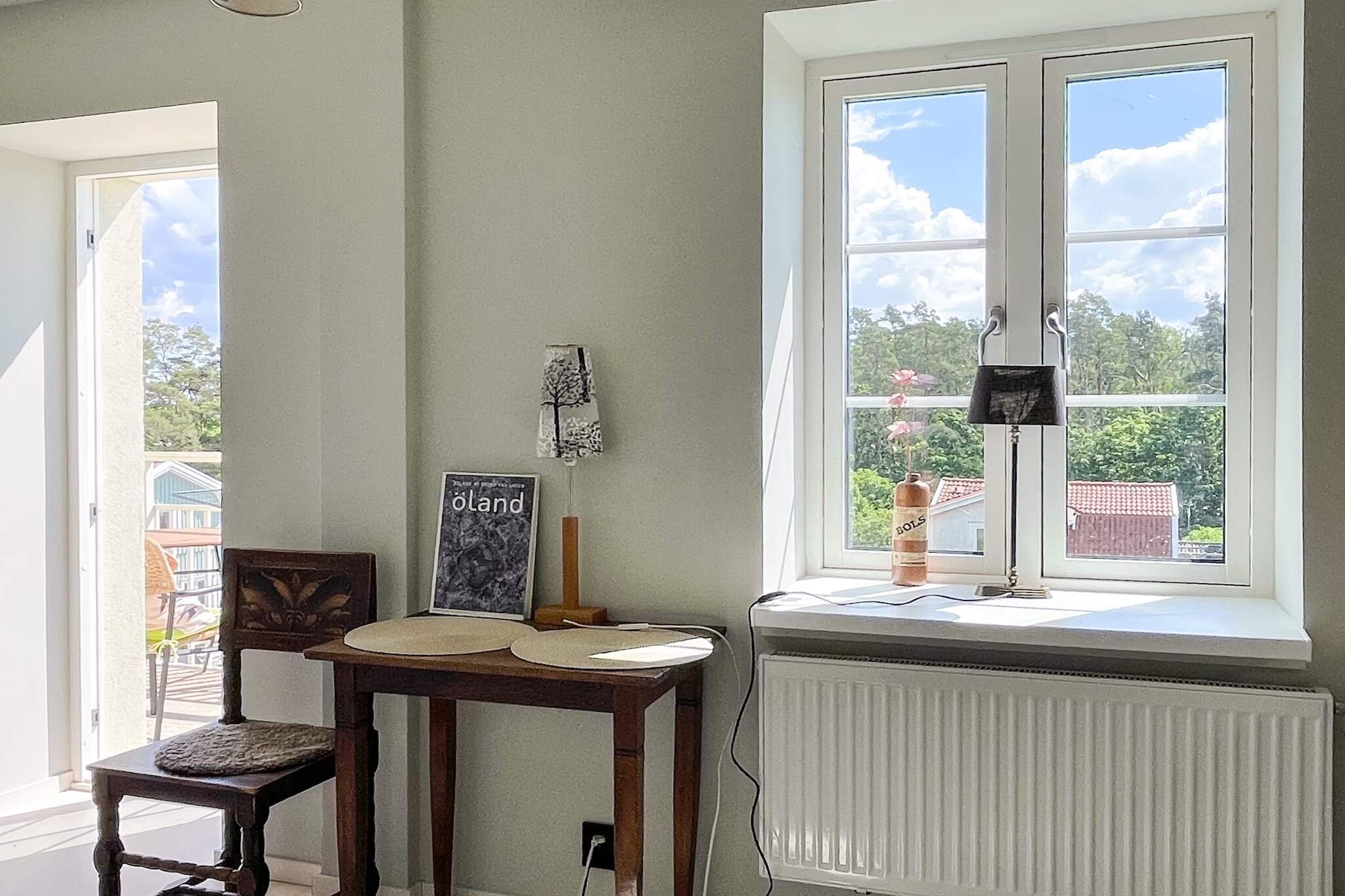 5 sterren vakantie huis in MÖRBYLÅNGA - Binnen
