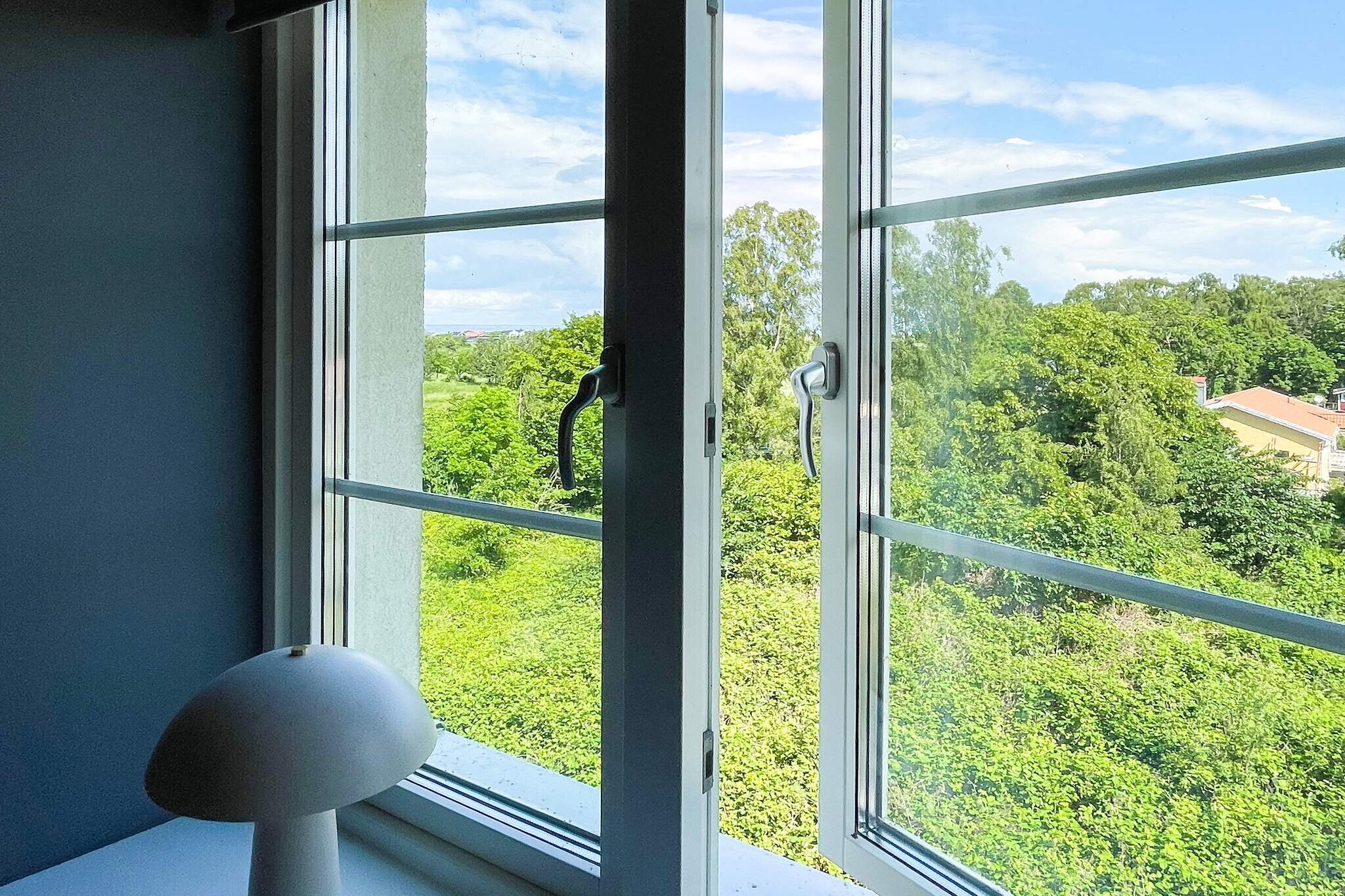 5 sterren vakantie huis in MÖRBYLÅNGA - Binnen